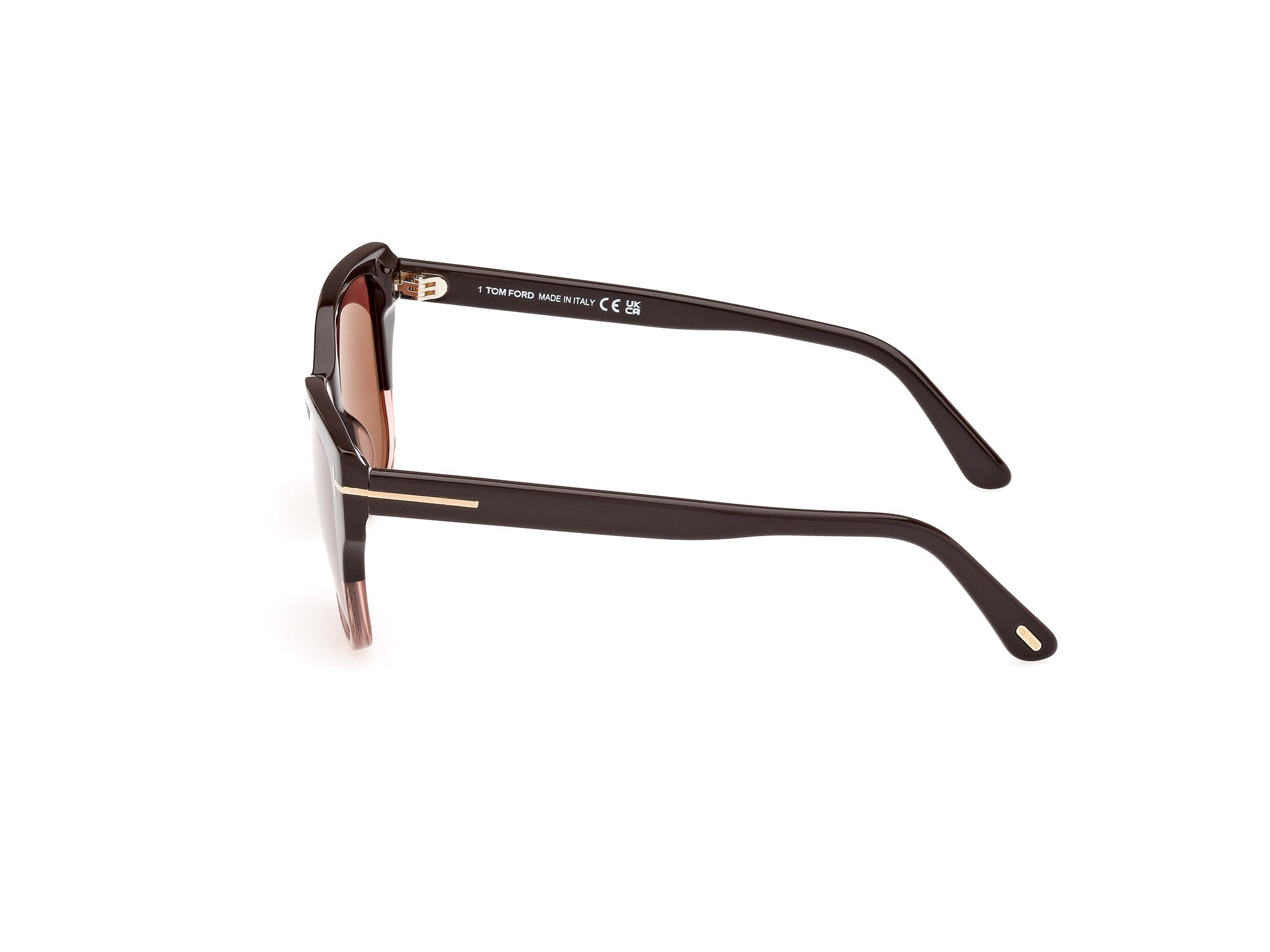 FT1108 ELSA 48Z Occhiali da sole TOM FORD 3