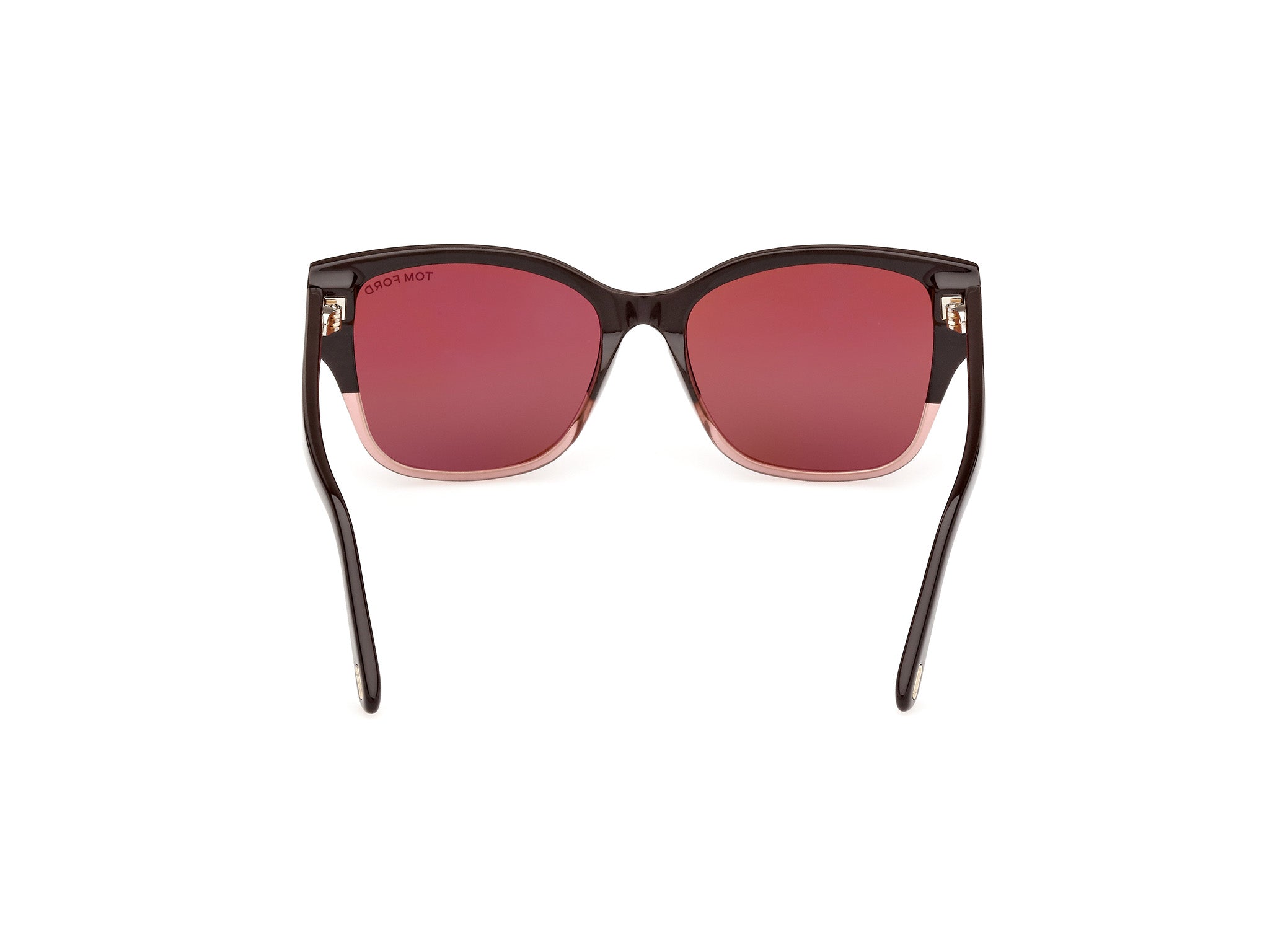 FT1108 ELSA 48Z Occhiali da sole TOM FORD 4