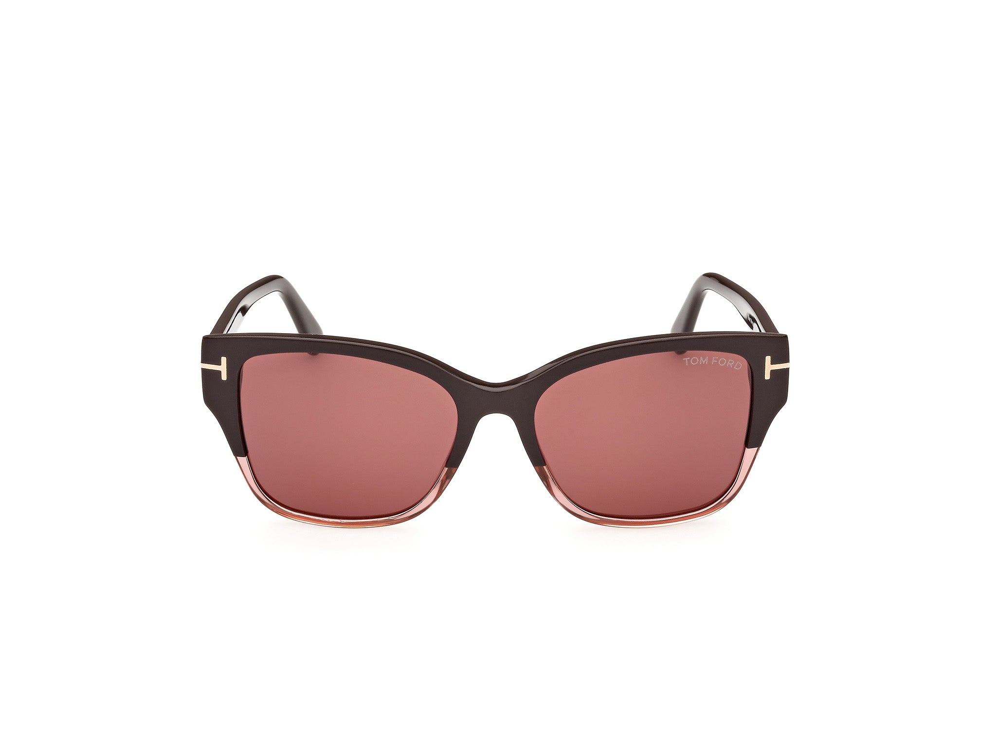 FT1108 ELSA 48Z Occhiali da sole TOM FORD 2