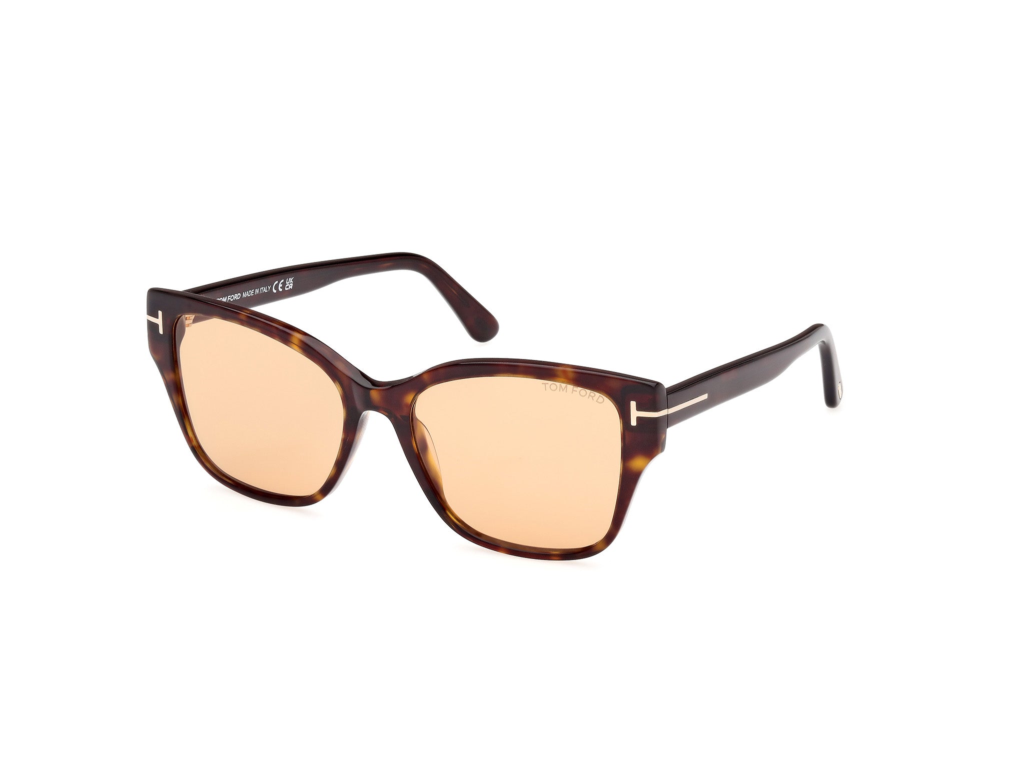 FT1108 ELSA 52E Occhiali da sole TOM FORD 1