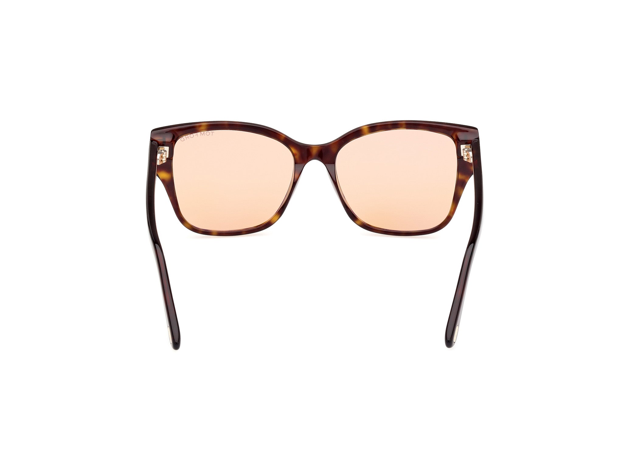 FT1108 ELSA 52E Occhiali da sole TOM FORD 4