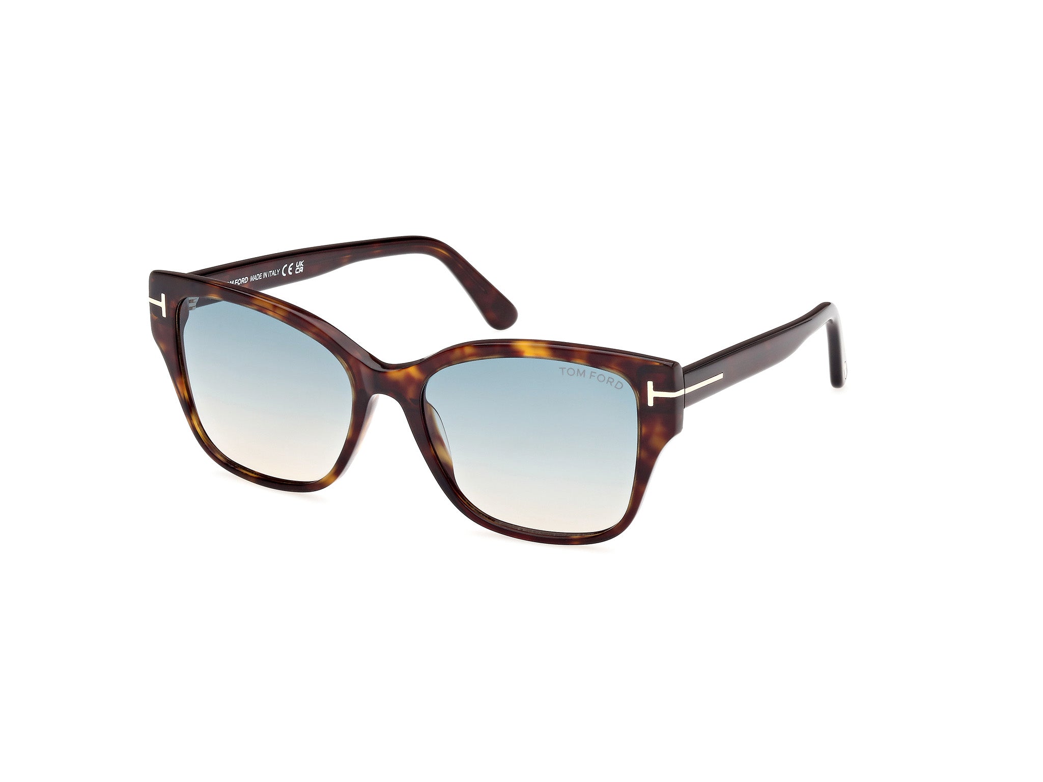 FT1108 ELSA 52P Occhiali da sole TOM FORD 1