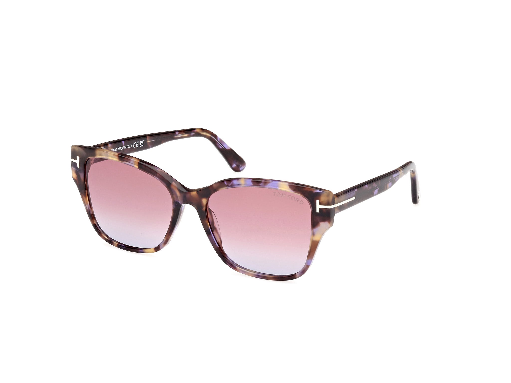 FT1108 ELSA 55Z Occhiali da sole TOM FORD 1