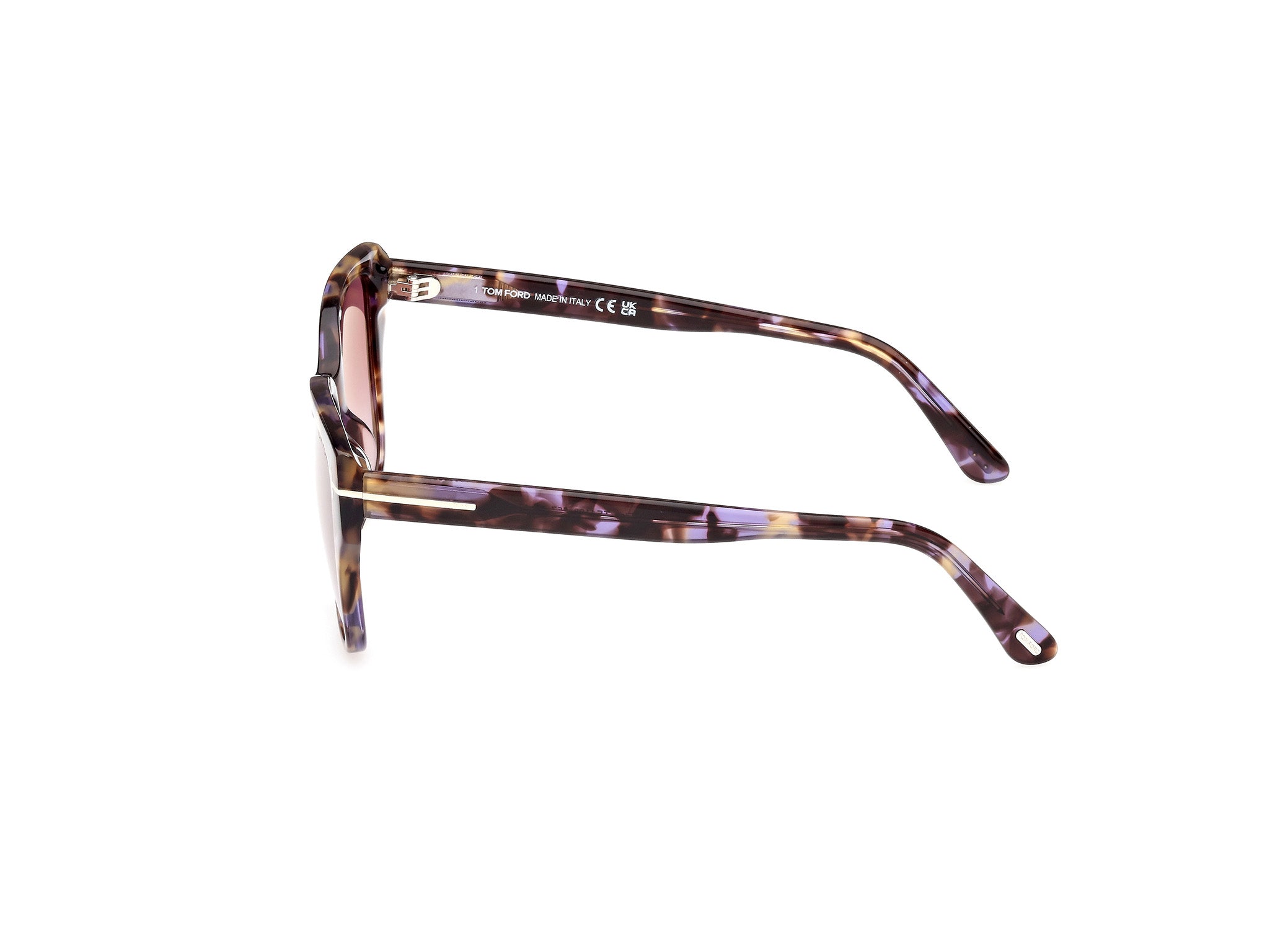 FT1108 ELSA 55Z Occhiali da sole TOM FORD 3