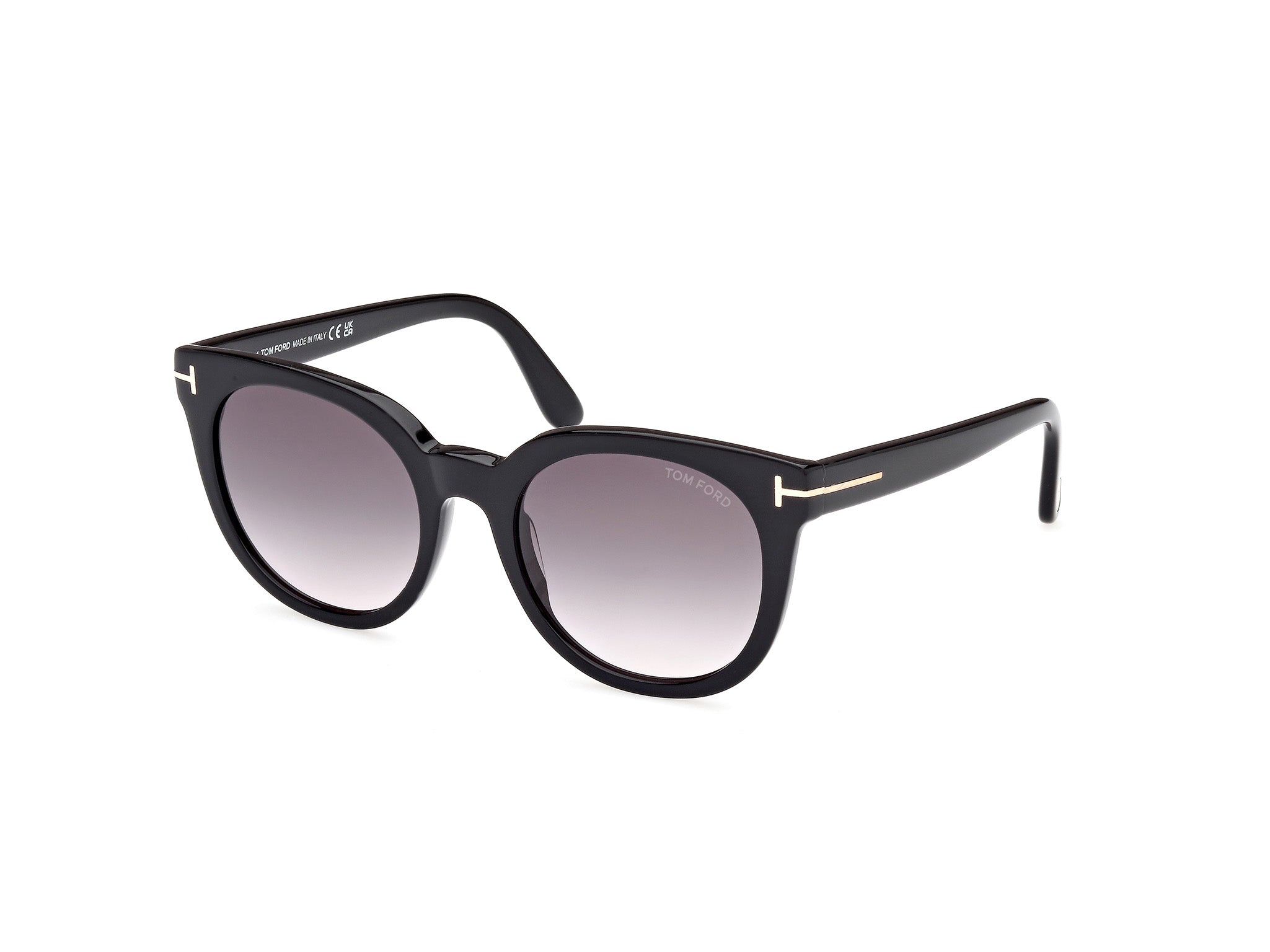 FT1109 MOIRA 01B Occhiali da sole TOM FORD 1