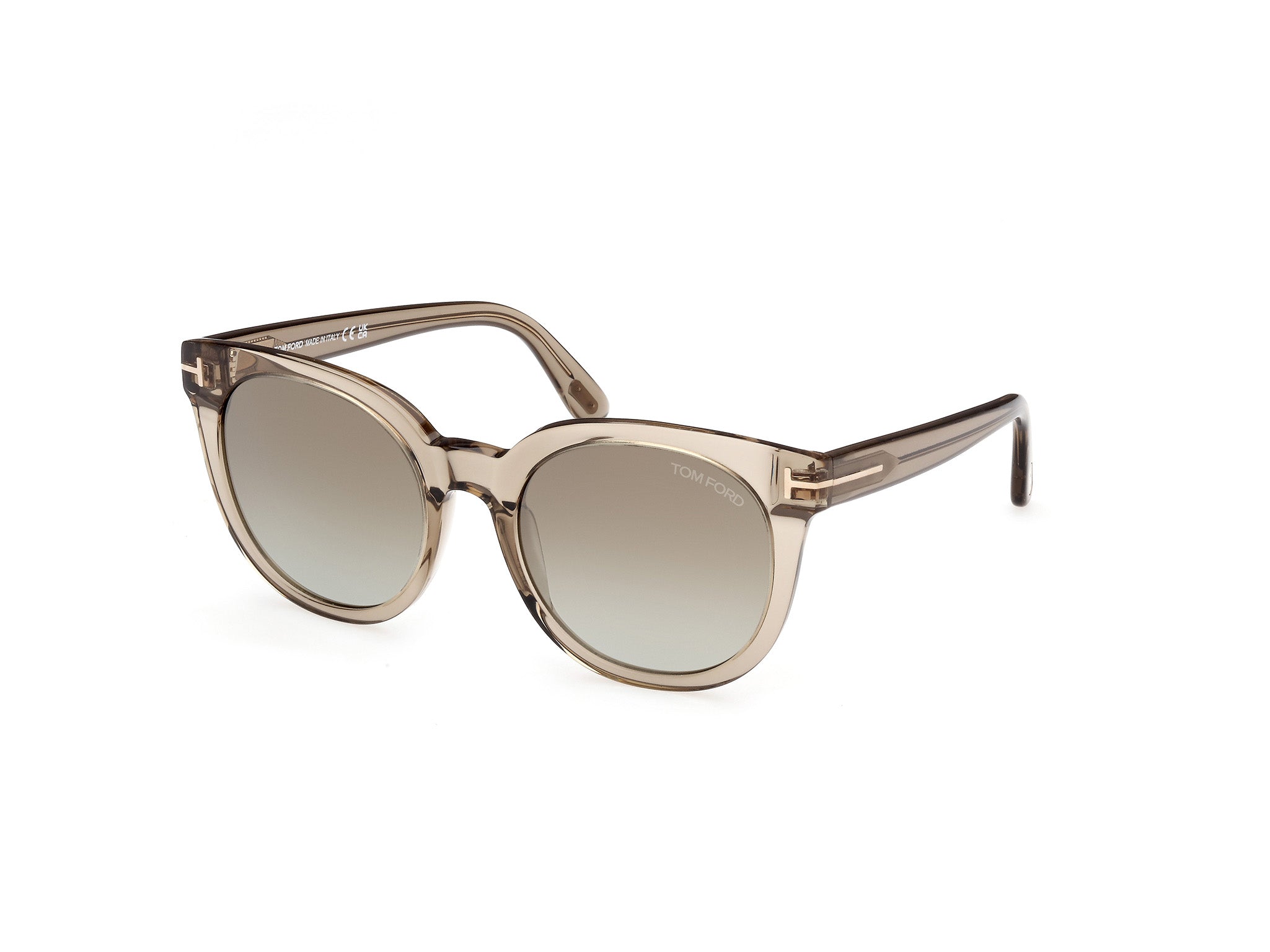 FT1109 MOIRA 45G Occhiali da sole TOM FORD 1