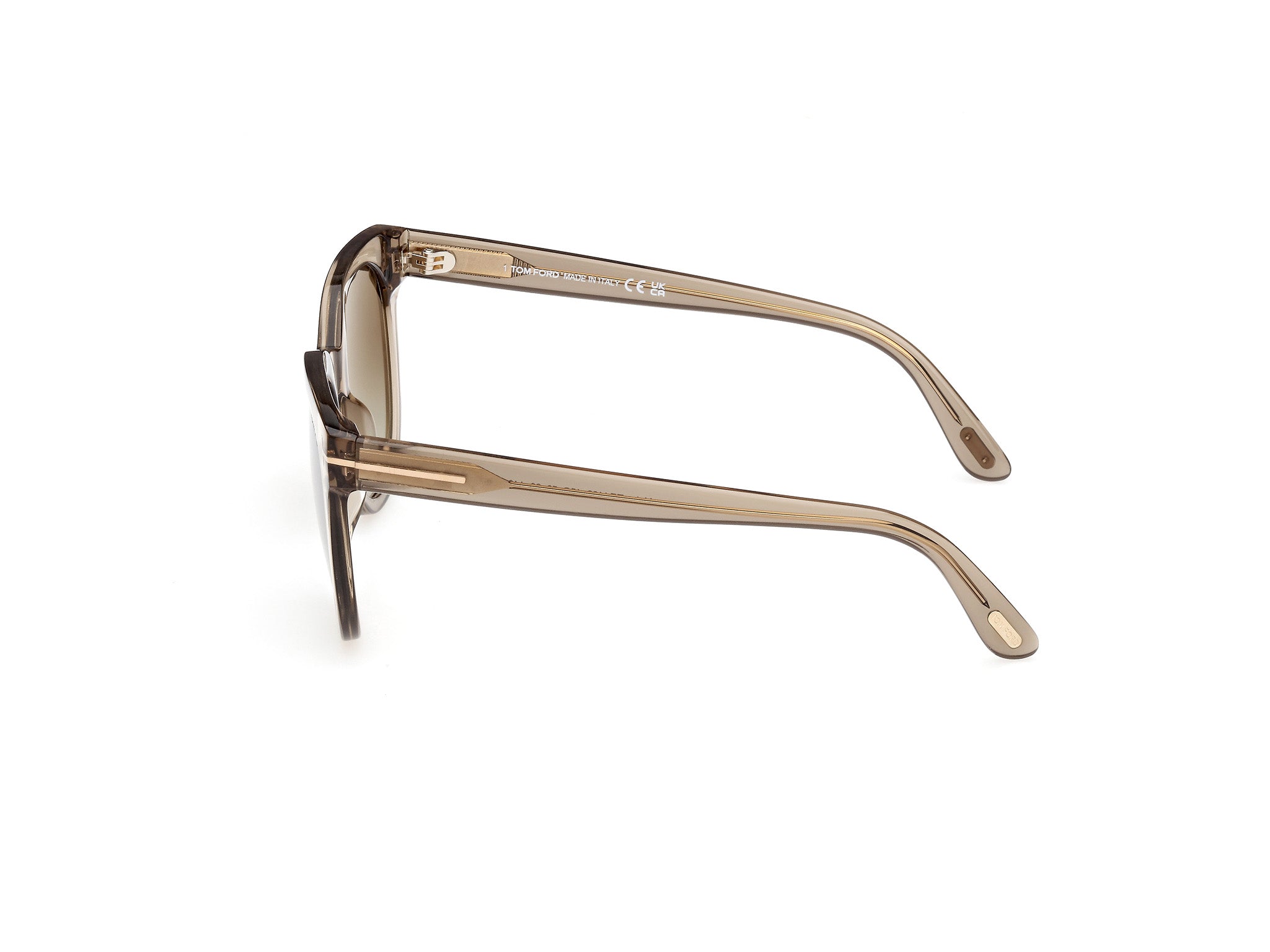 FT1109 MOIRA 45G Occhiali da sole TOM FORD 3