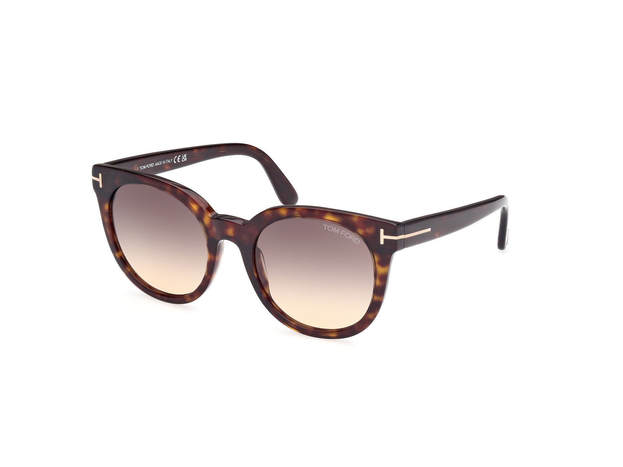 FT1109 MOIRA 52B Occhiali da sole TOM FORD 1