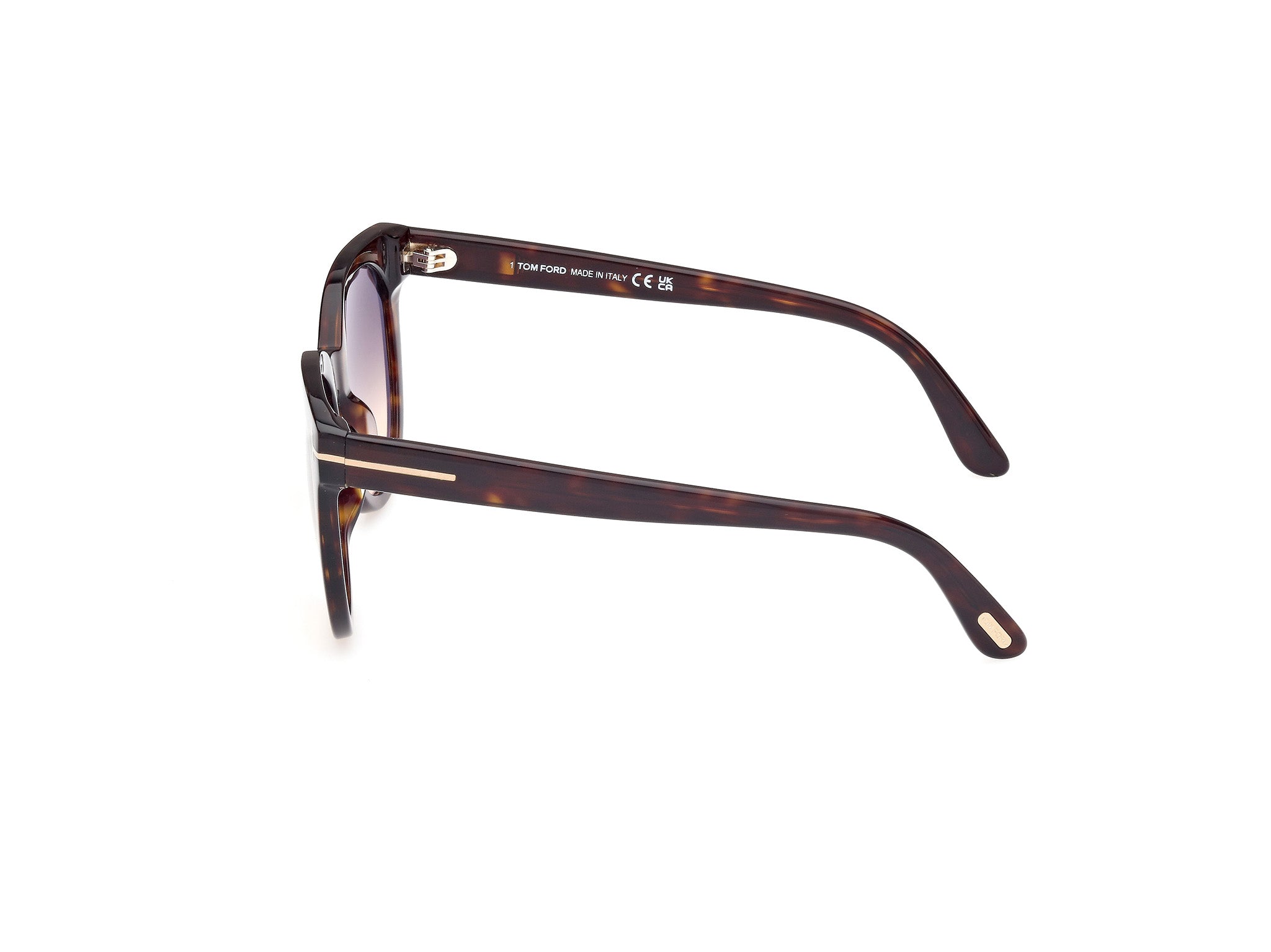 FT1109 MOIRA 52B Occhiali da sole TOM FORD 3