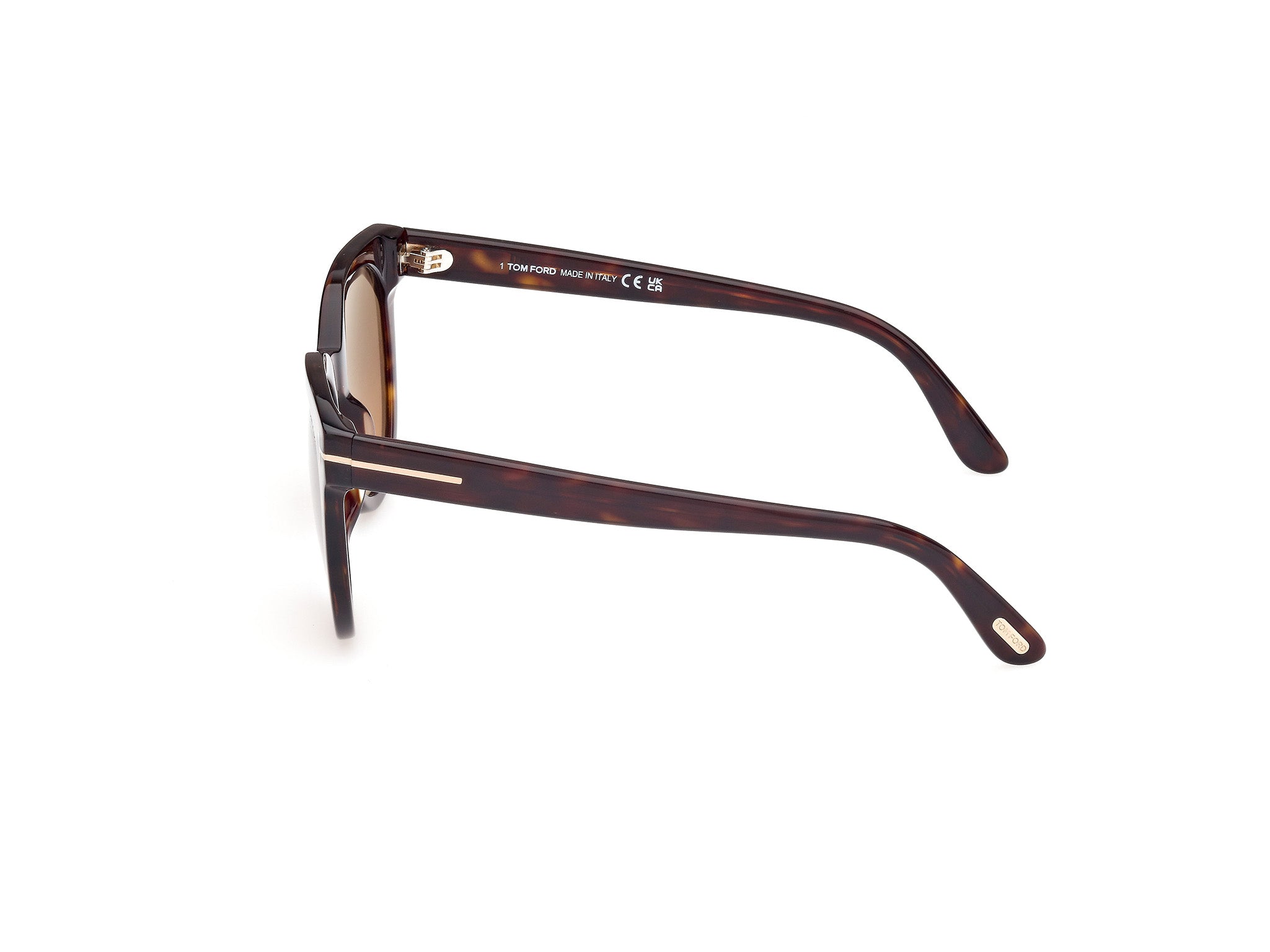 FT1109 MOIRA 52H Occhiali da sole TOM FORD 3