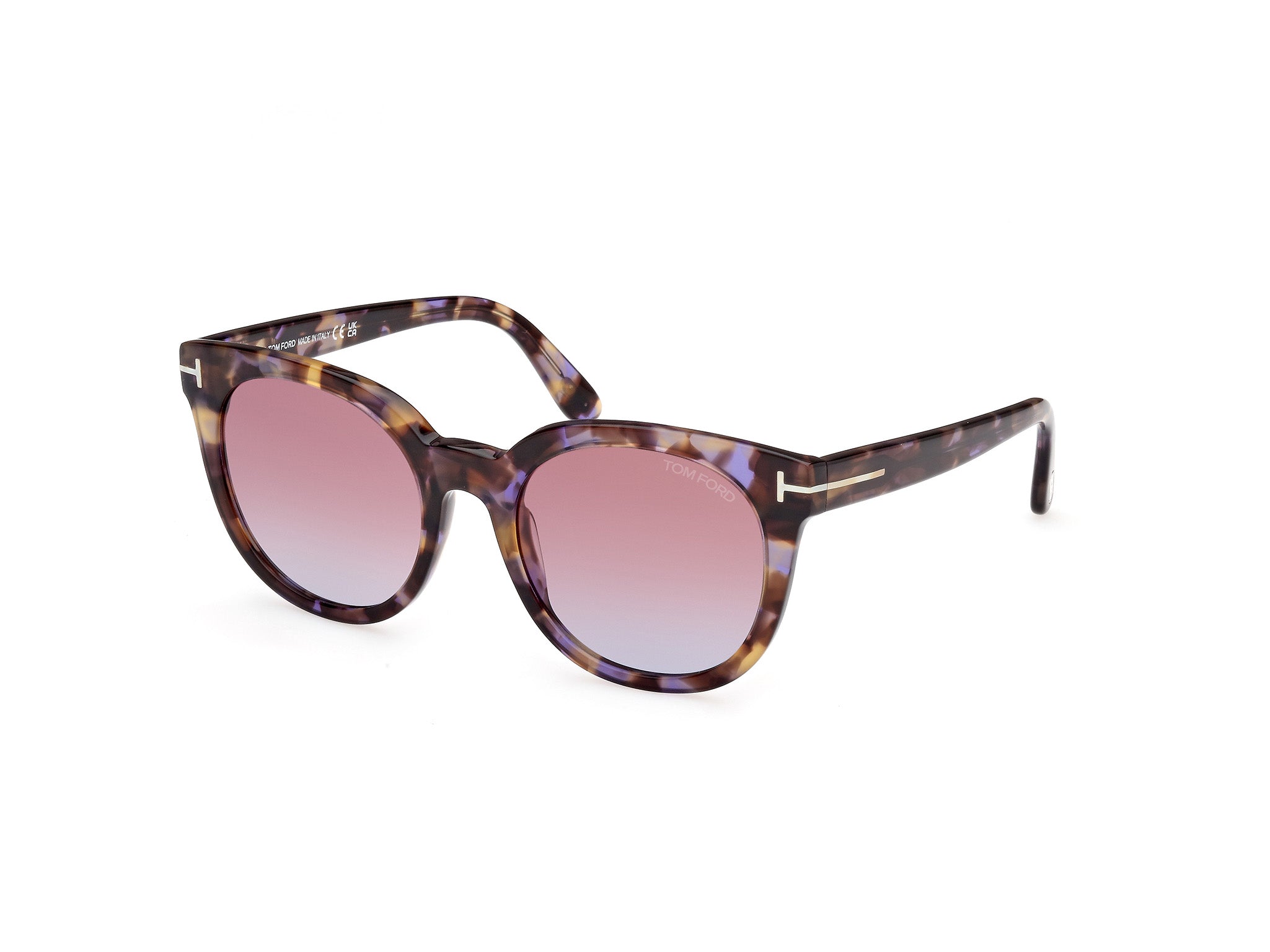 FT1109 MOIRA 55Z Occhiali da sole TOM FORD 1