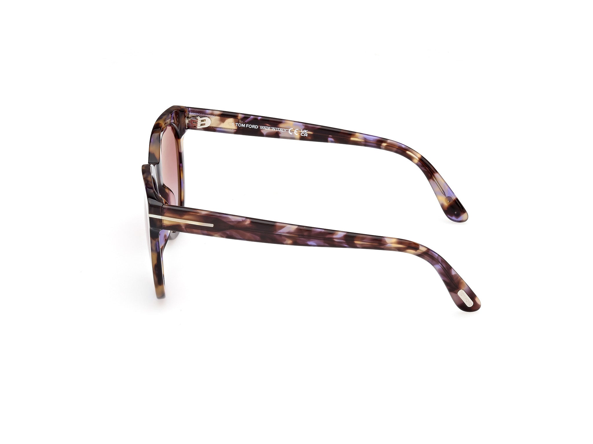 FT1109 MOIRA 55Z Occhiali da sole TOM FORD 3