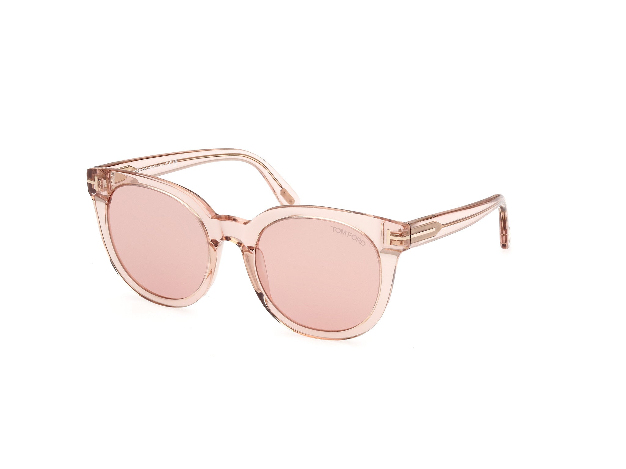 FT1109 MOIRA 72S Occhiali da sole TOM FORD 1