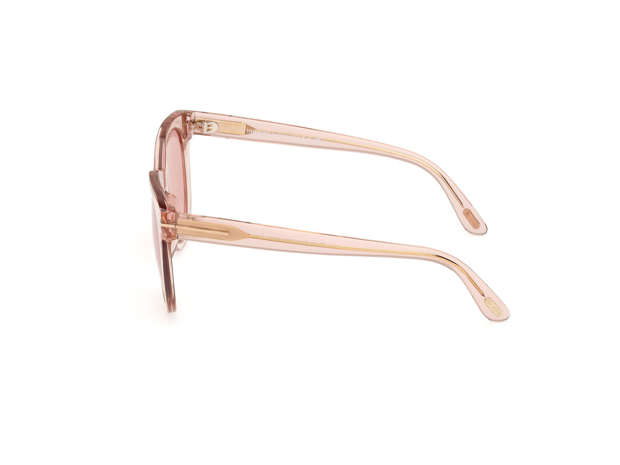 FT1109 MOIRA 72S Occhiali da sole TOM FORD 3