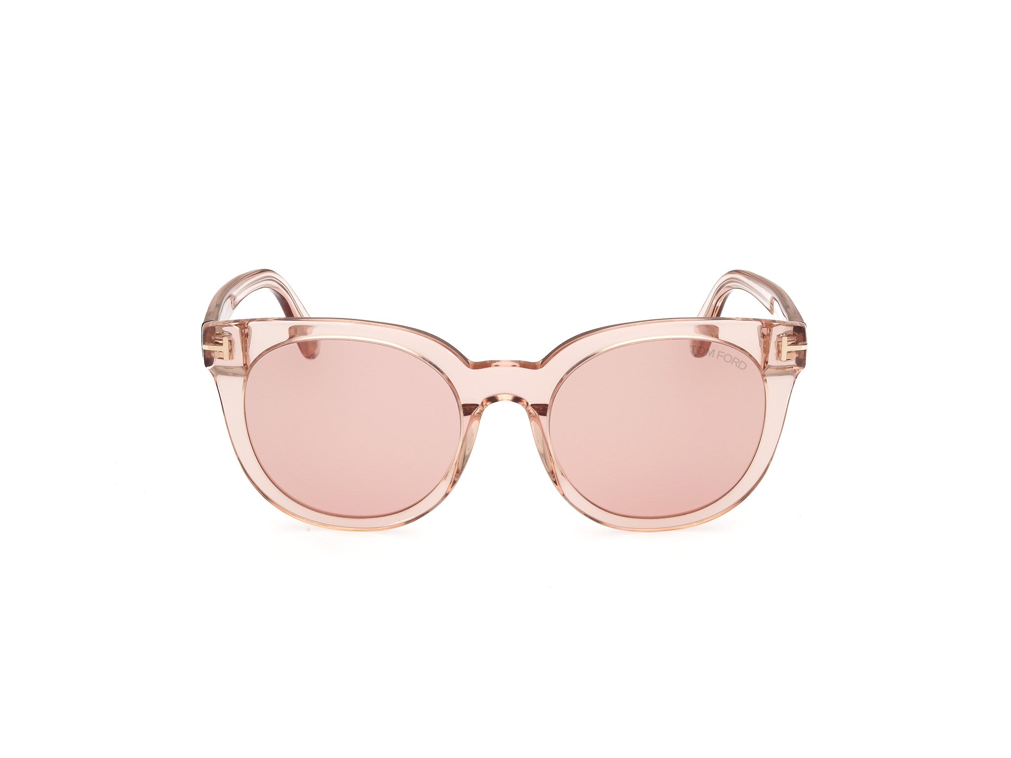 FT1109 MOIRA 72S Occhiali da sole TOM FORD 2