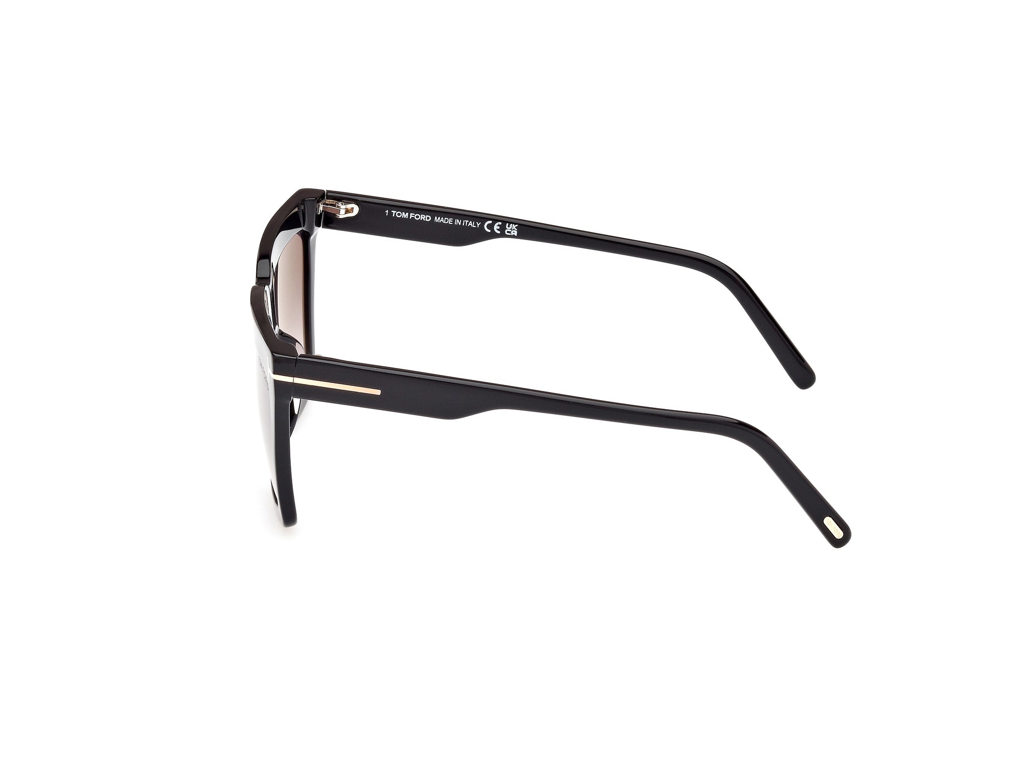 FT1110 EDEN 01B Occhiali da sole TOM FORD 3