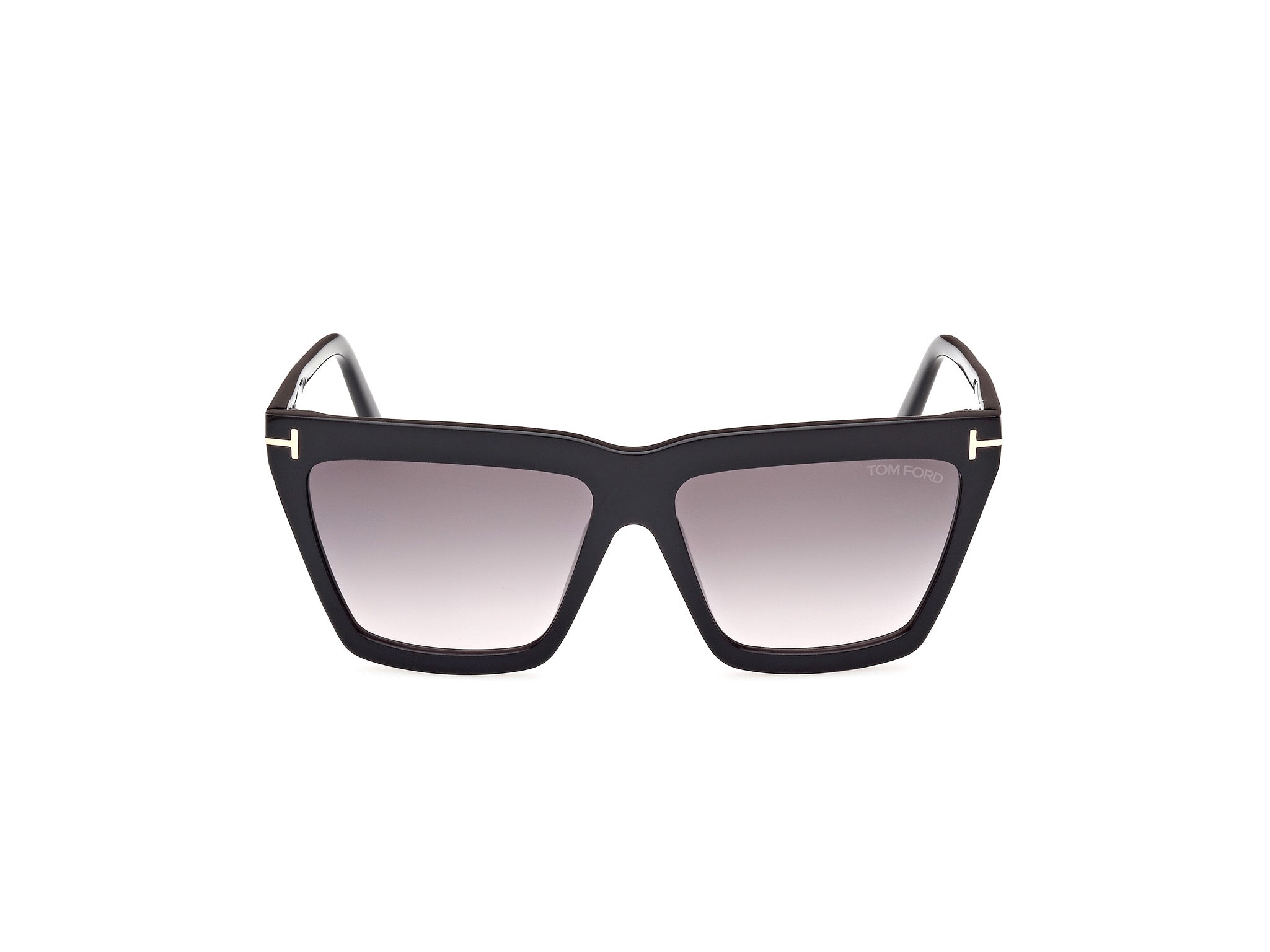 FT1110 EDEN 01B Occhiali da sole TOM FORD 2