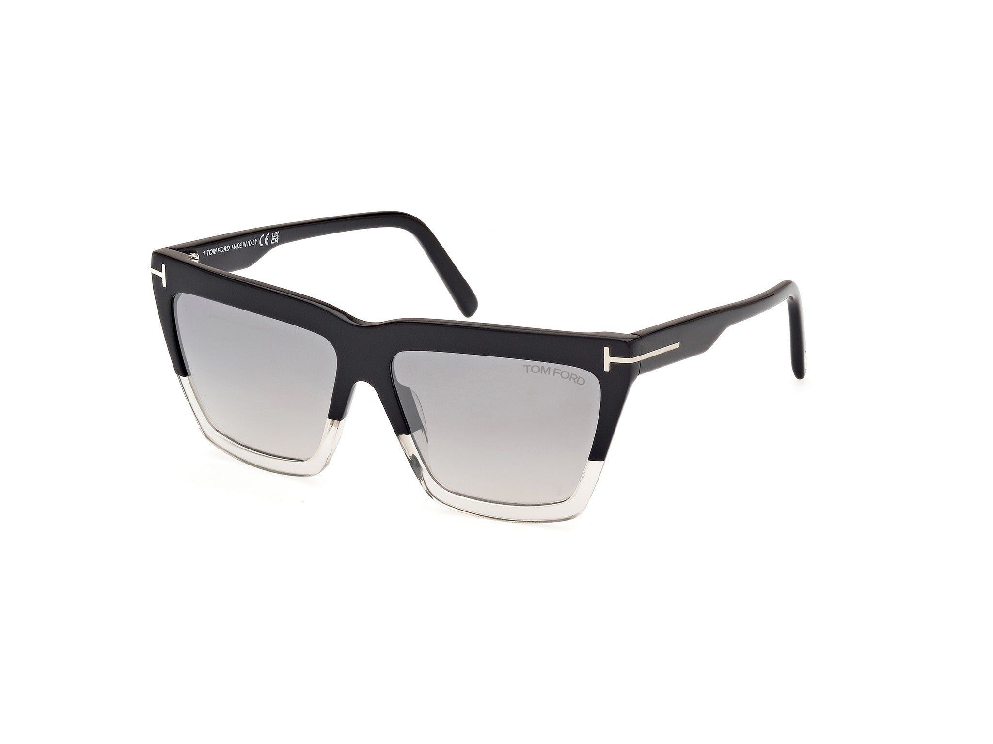 FT1110 EDEN 05C Occhiali da sole TOM FORD 1