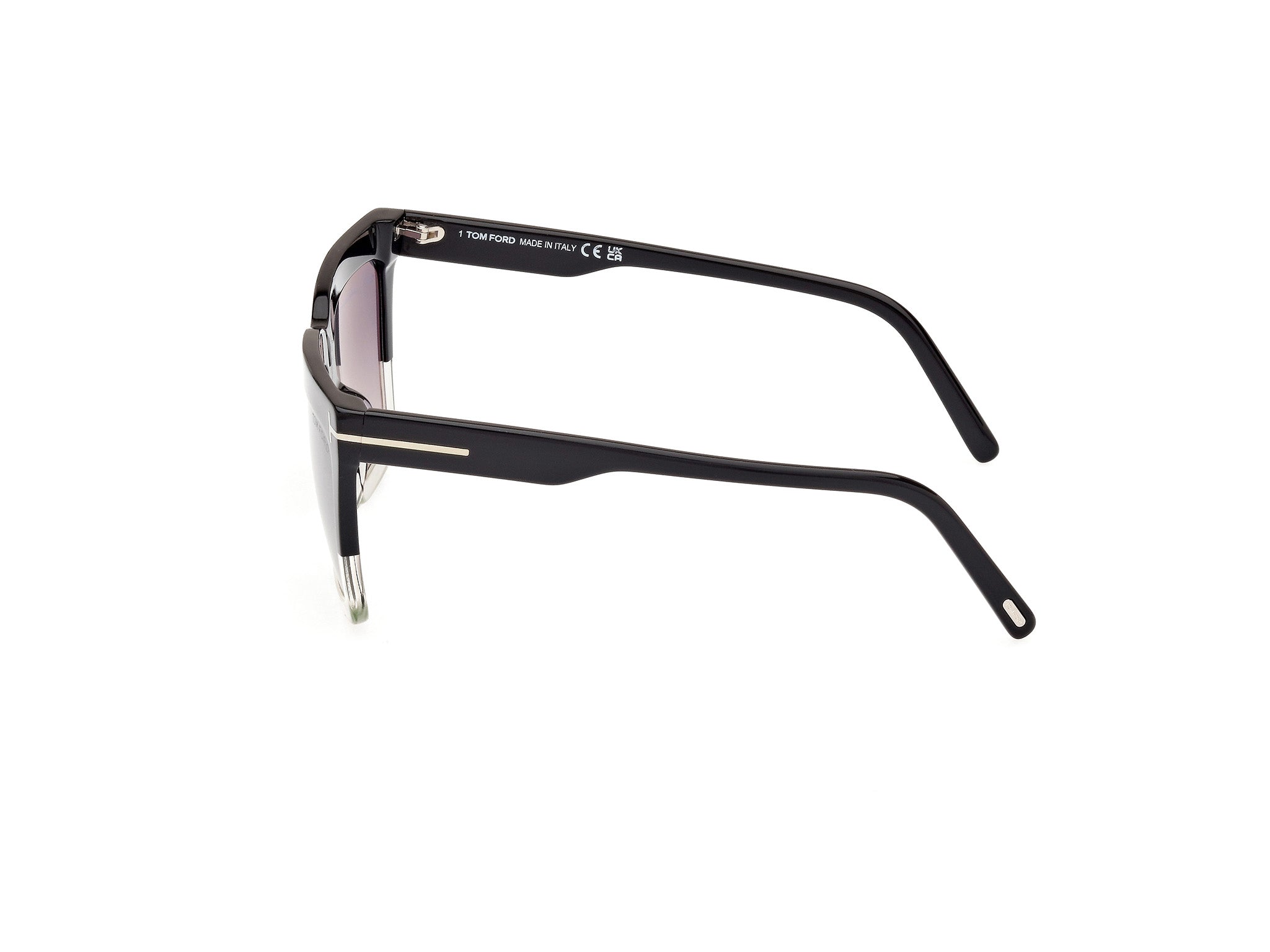 FT1110 EDEN 05C Occhiali da sole TOM FORD 3