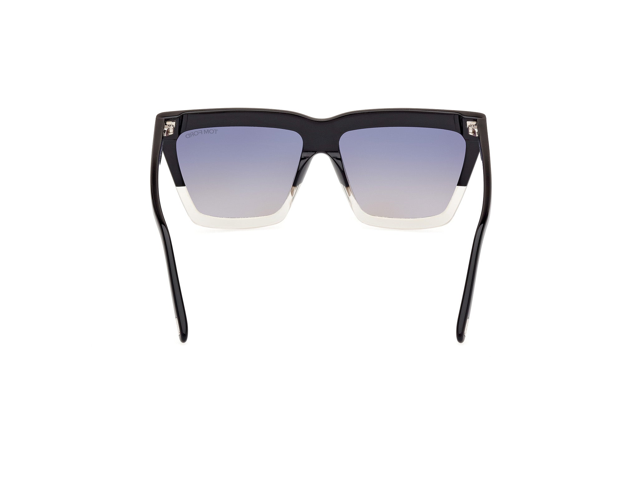 FT1110 EDEN 05C Occhiali da sole TOM FORD 4