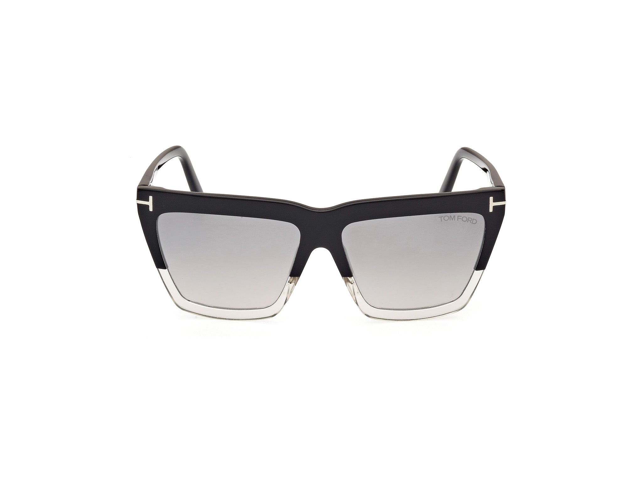 FT1110 EDEN 05C Occhiali da sole TOM FORD 2