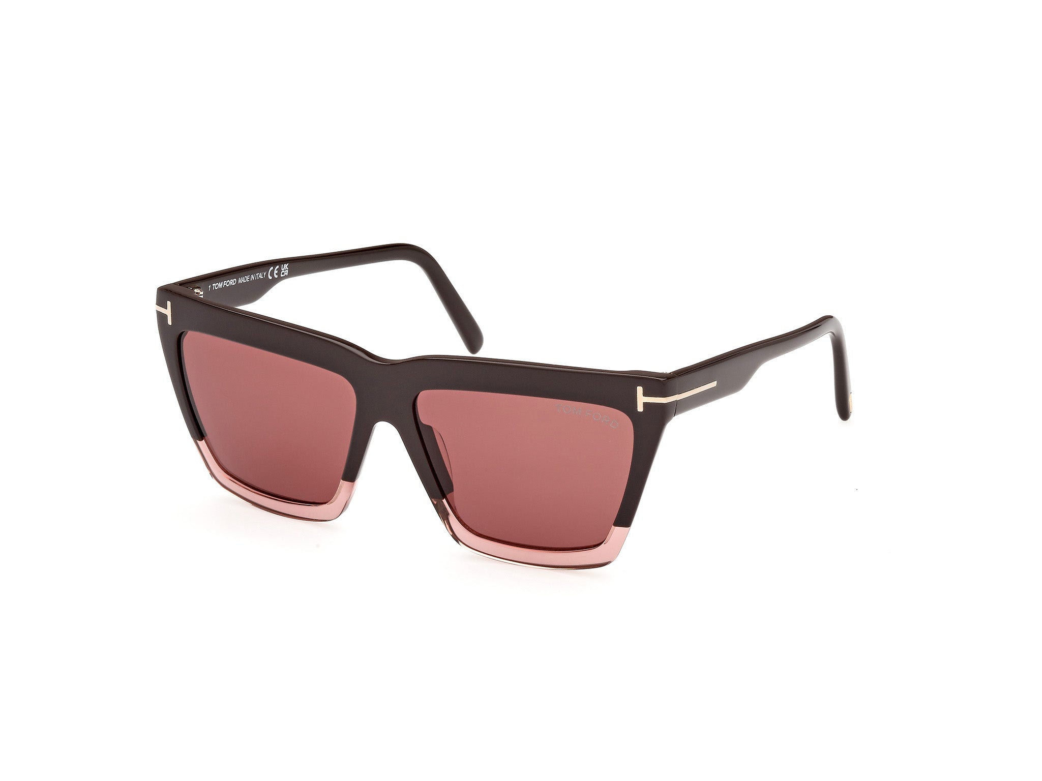 FT1110 EDEN 50Z Occhiali da sole TOM FORD 1