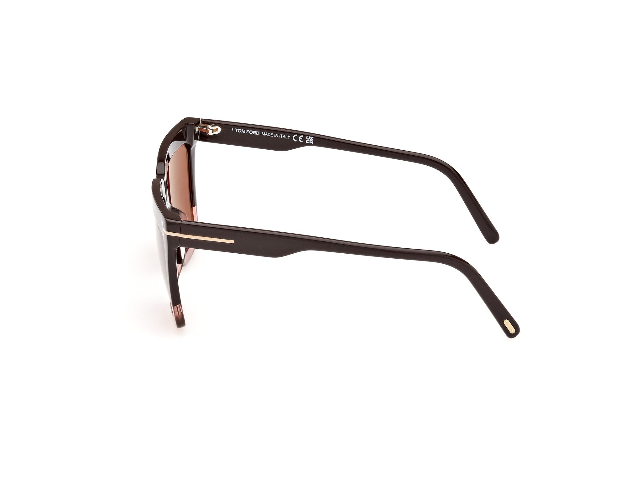 FT1110 EDEN 50Z Occhiali da sole TOM FORD 3