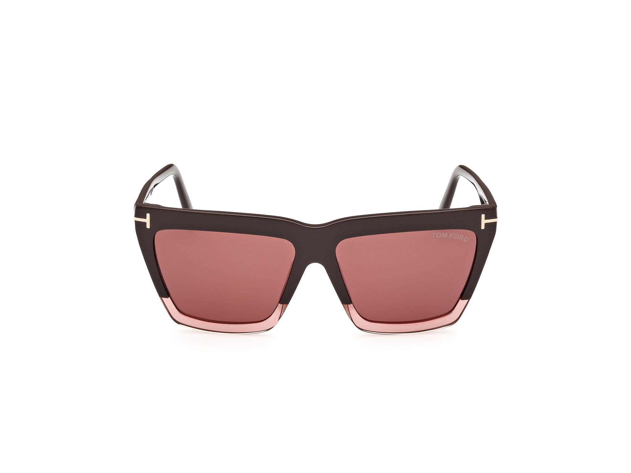 FT1110 EDEN 50Z Occhiali da sole TOM FORD 2