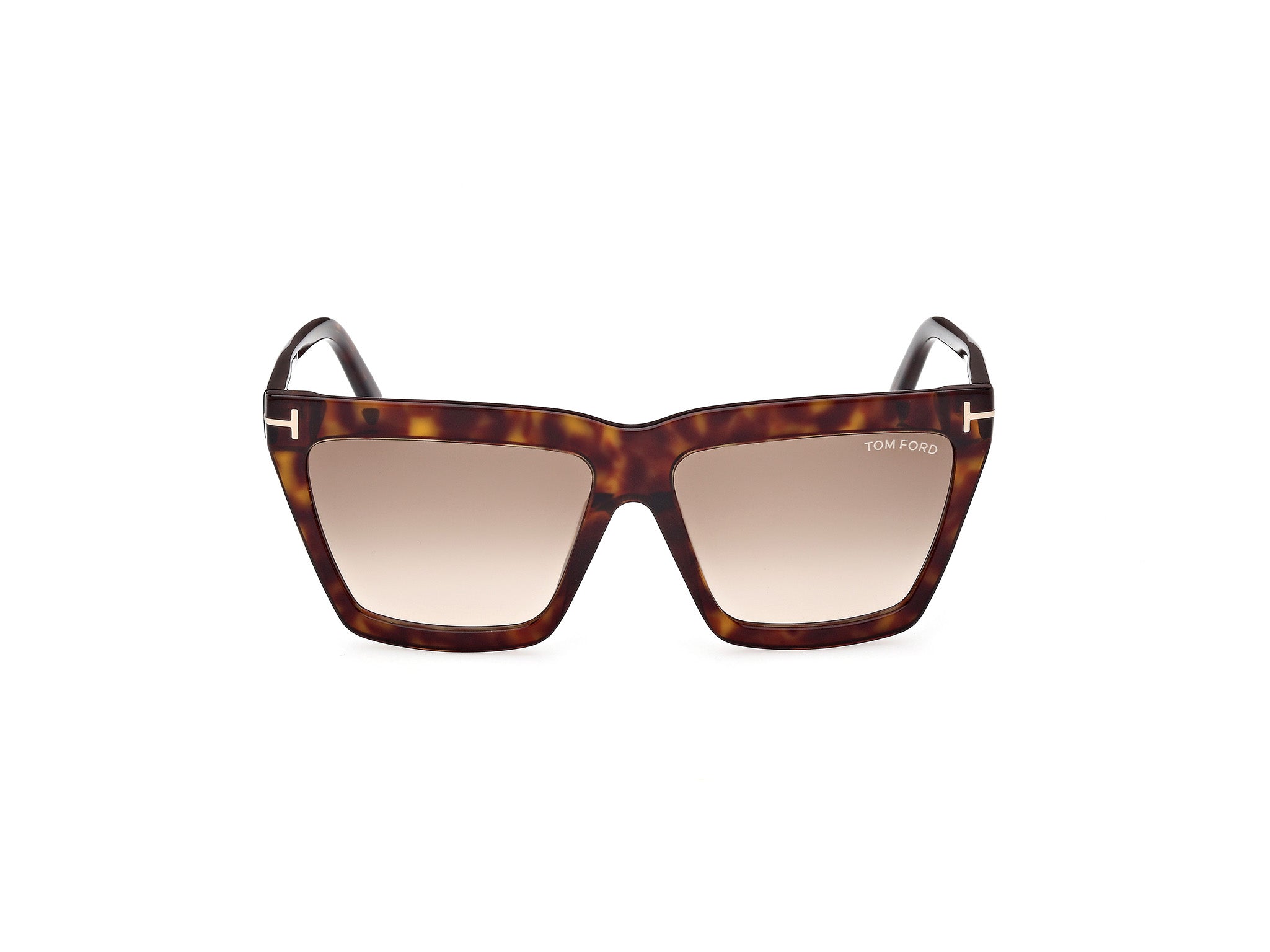 FT1110 EDEN 52F Occhiali da sole TOM FORD 2
