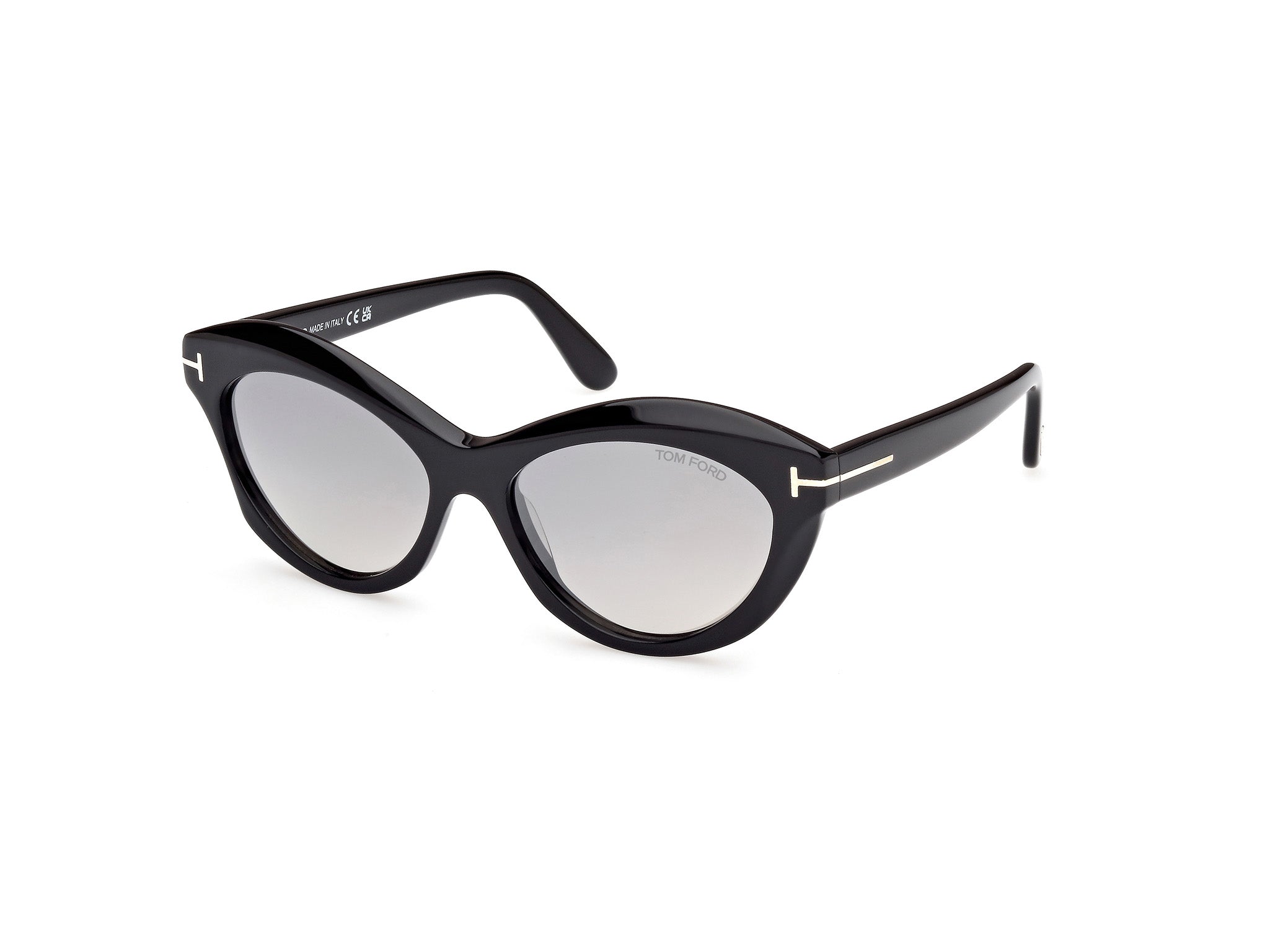 FT1111 TONI 01C Occhiali da sole TOM FORD 1