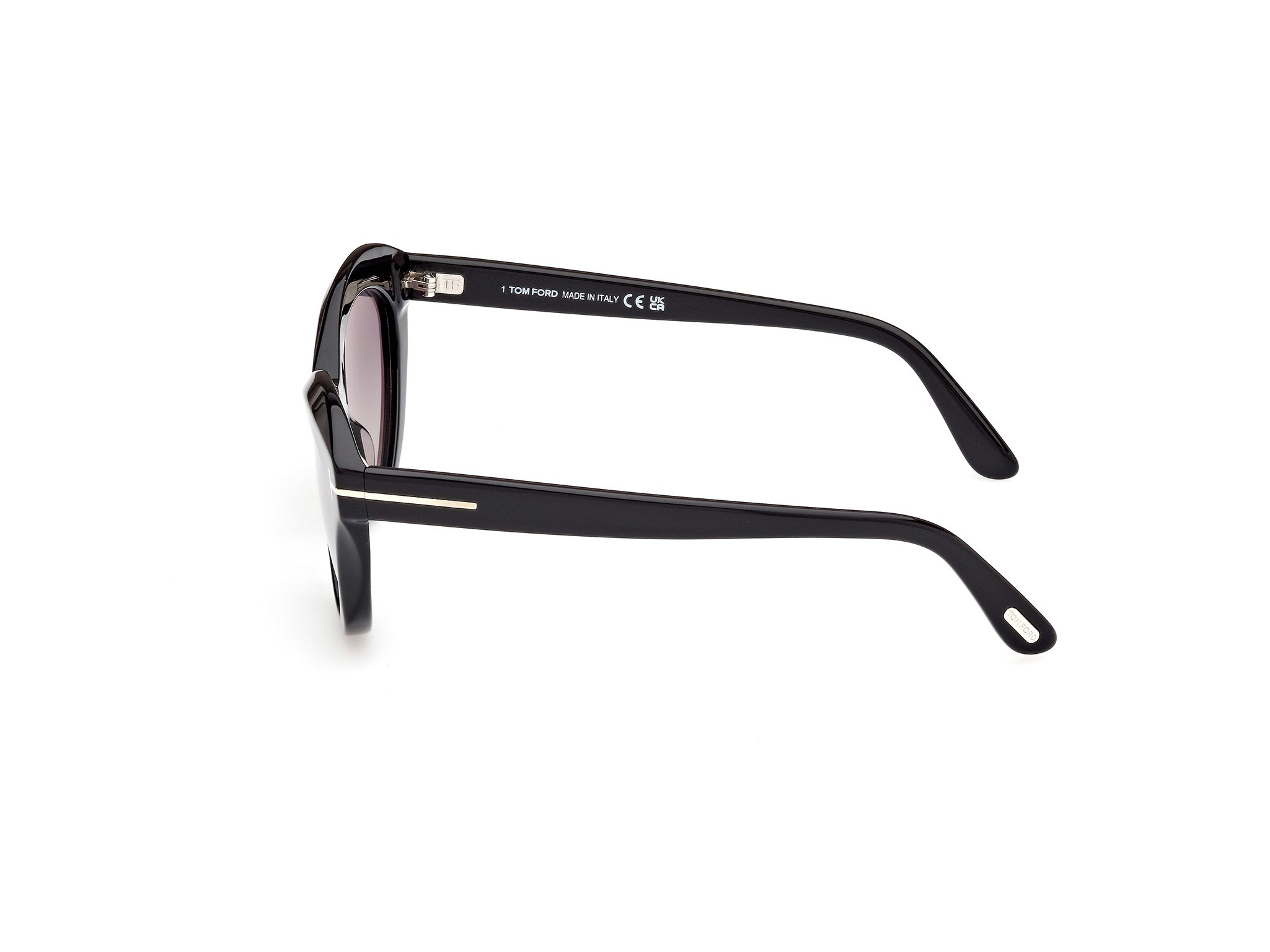 FT1111 TONI 01C Occhiali da sole TOM FORD 3