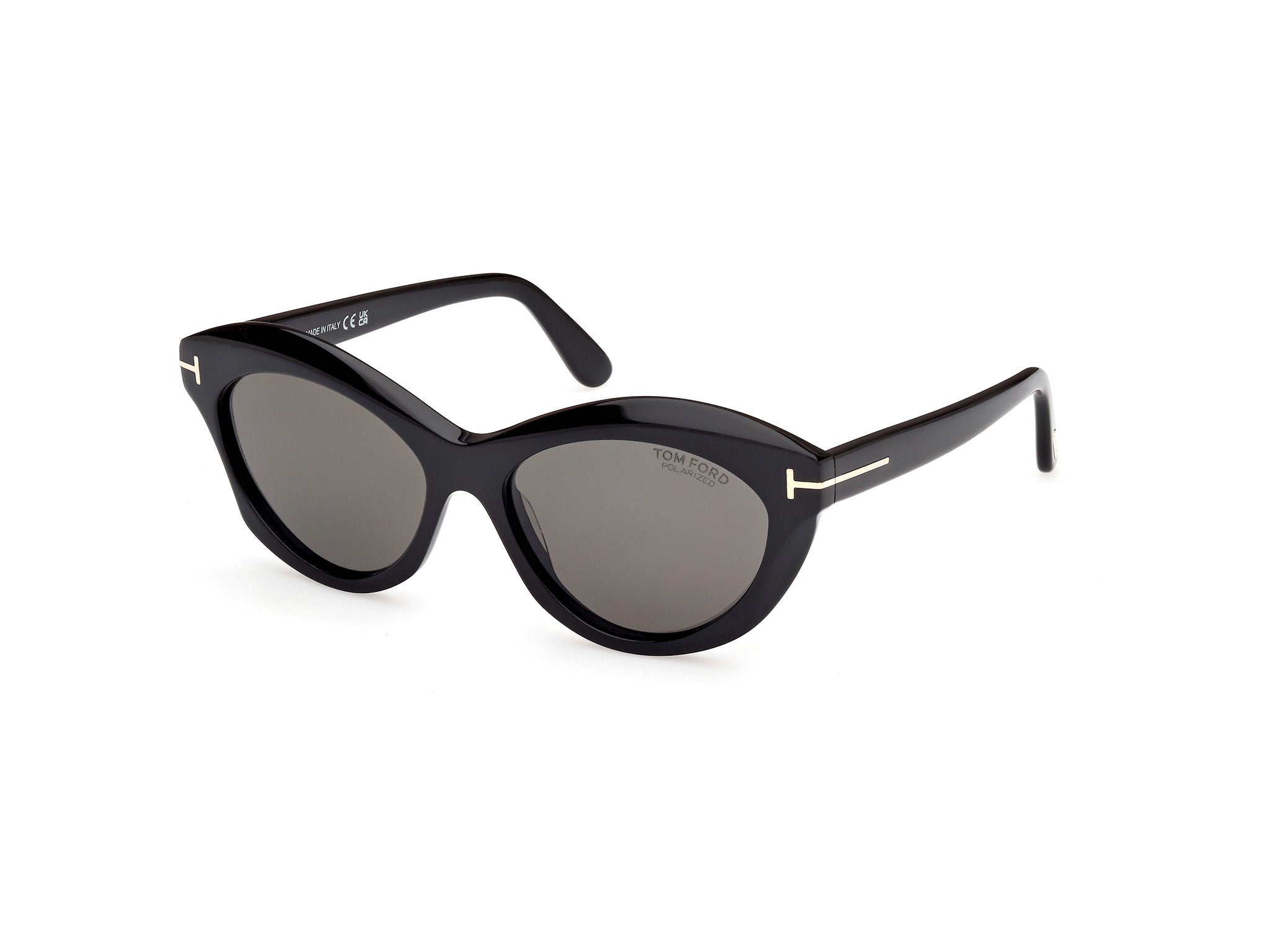FT1111 TONI 01D Occhiali da sole TOM FORD 1