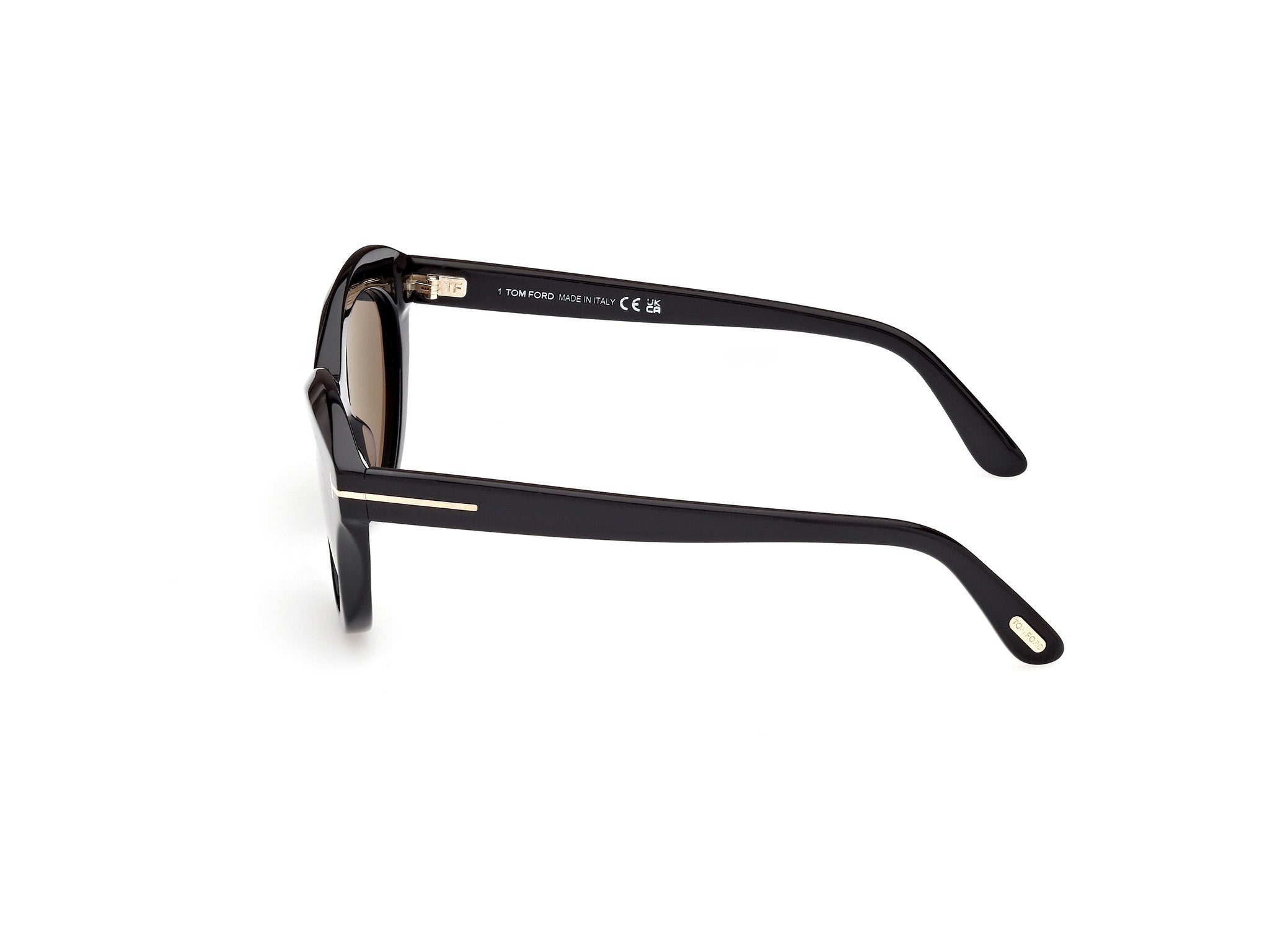FT1111 TONI 01D Occhiali da sole TOM FORD 3