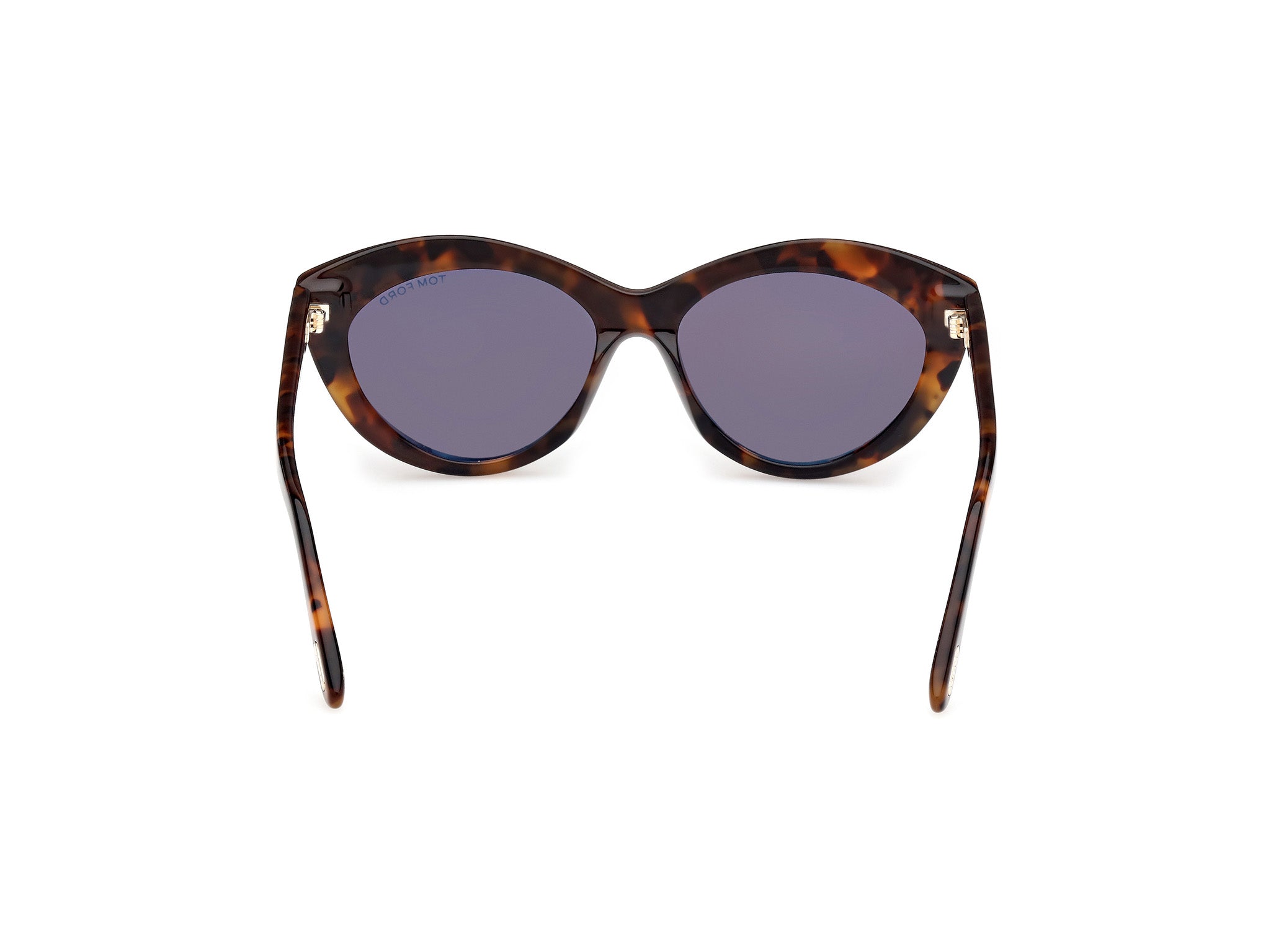 FT1111 TONI 52E Occhiali da sole TOM FORD 4