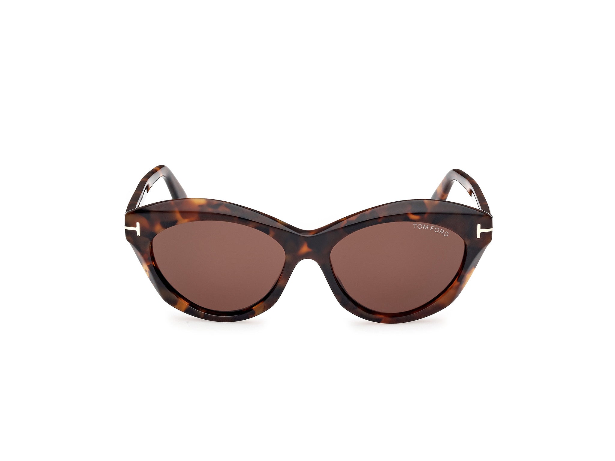 FT1111 TONI 52E Occhiali da sole TOM FORD 2