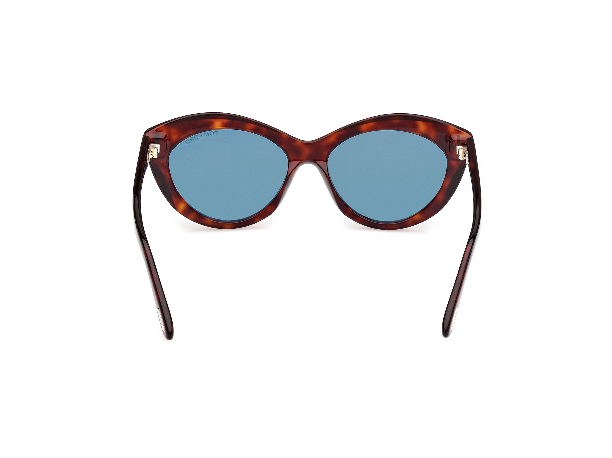 FT1111 TONI 54V Occhiali da sole TOM FORD 4