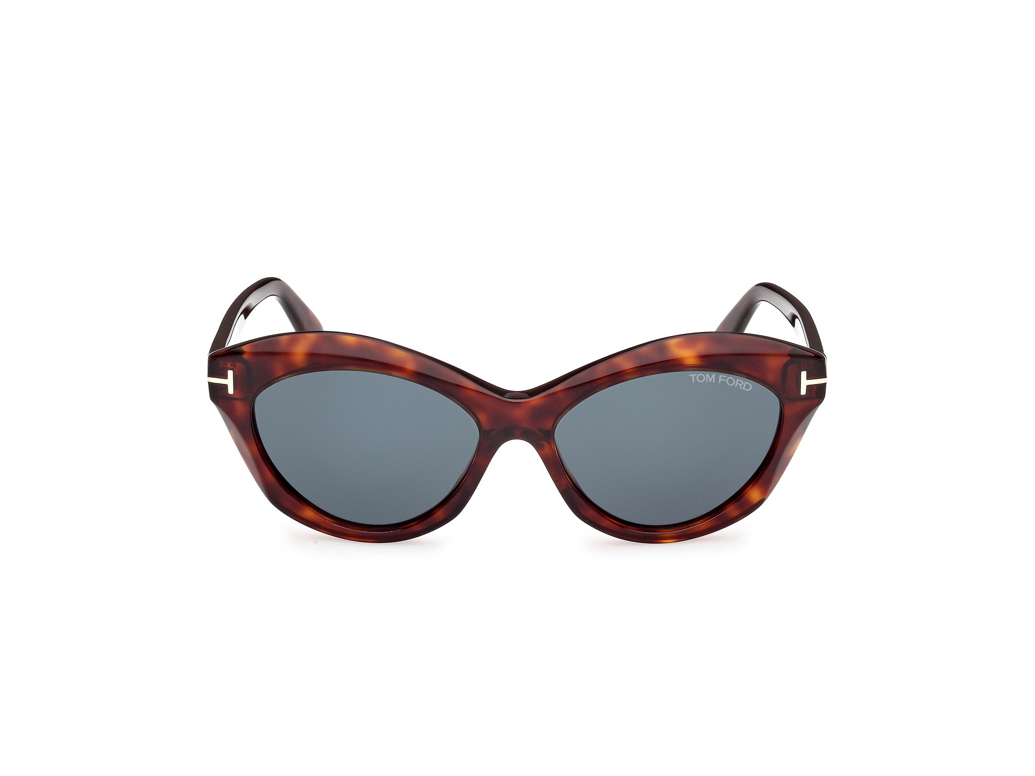 FT1111 TONI 54V Occhiali da sole TOM FORD 2