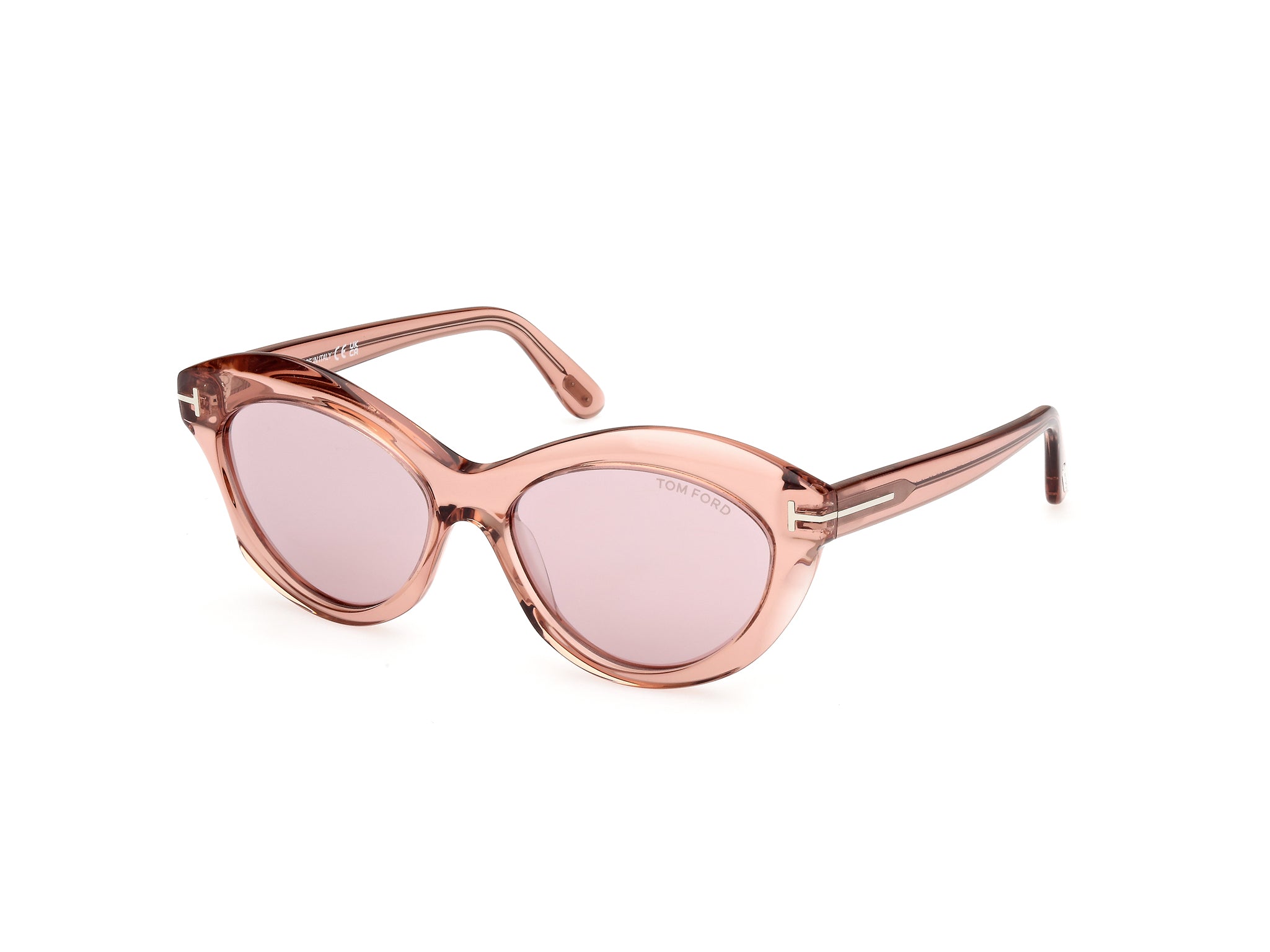 FT1111 TONI 72Z Occhiali da sole TOM FORD 1