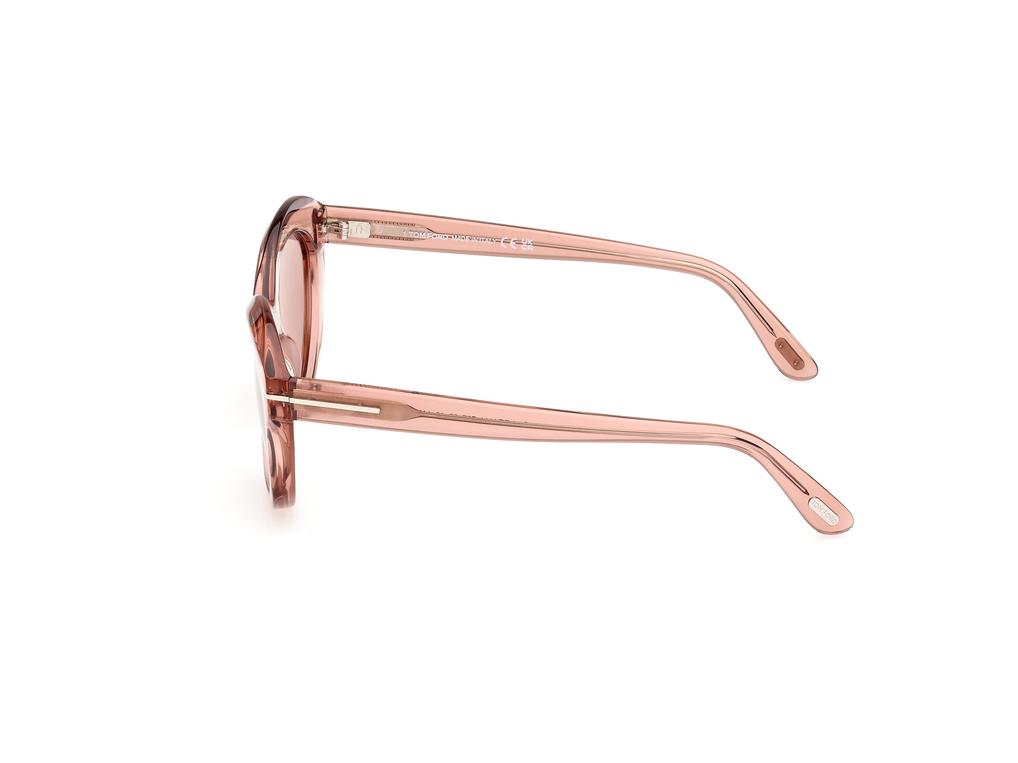 FT1111 TONI 72Z Occhiali da sole TOM FORD 3
