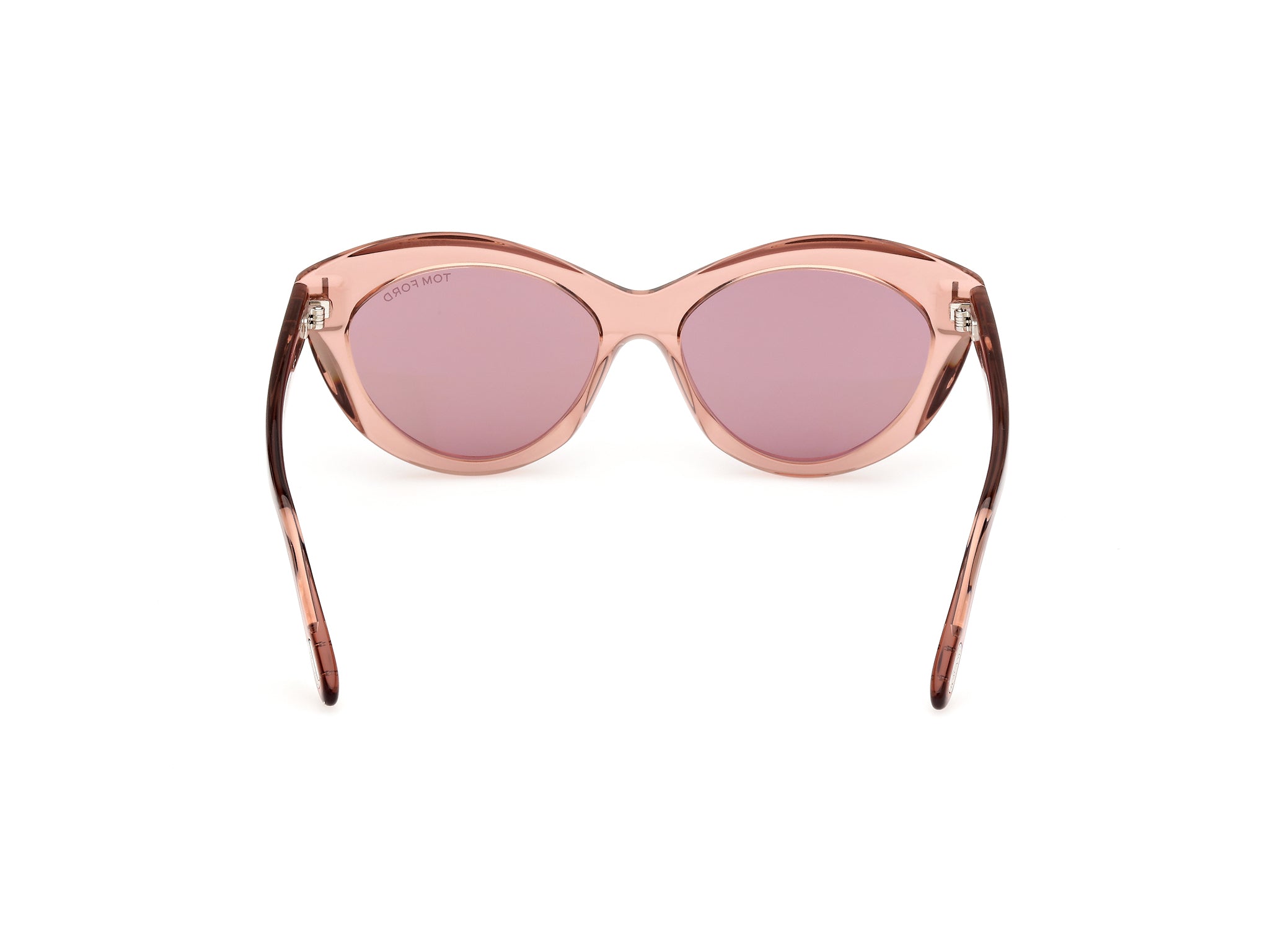FT1111 TONI 72Z Occhiali da sole TOM FORD 4