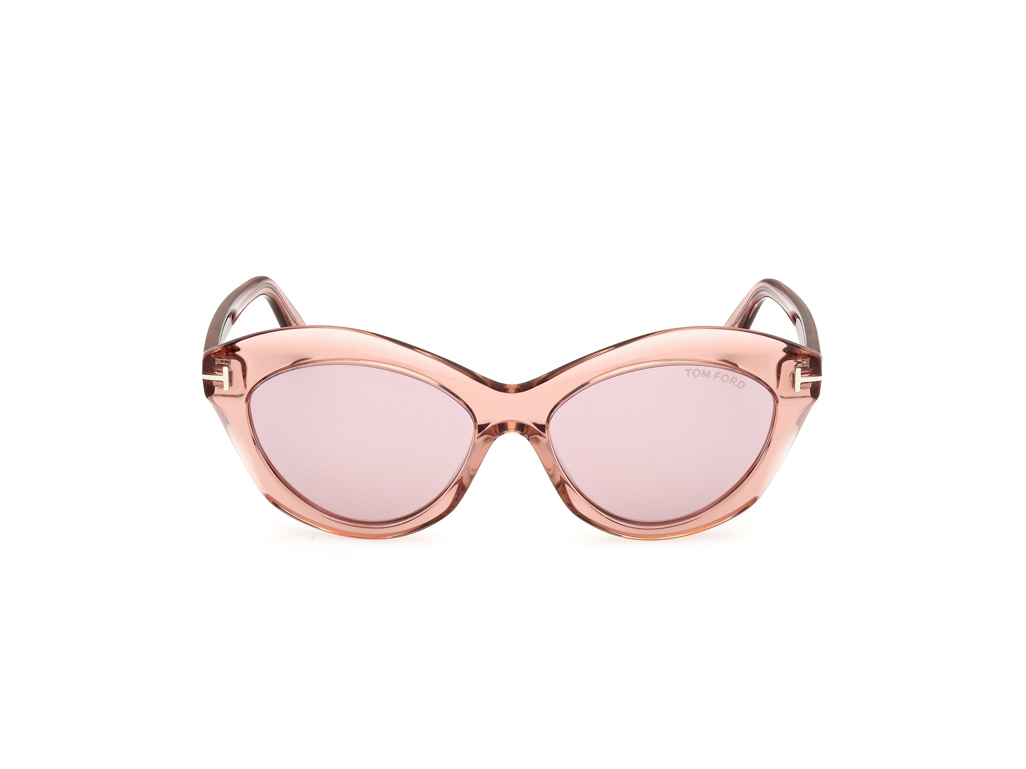 FT1111 TONI 72Z Occhiali da sole TOM FORD 2