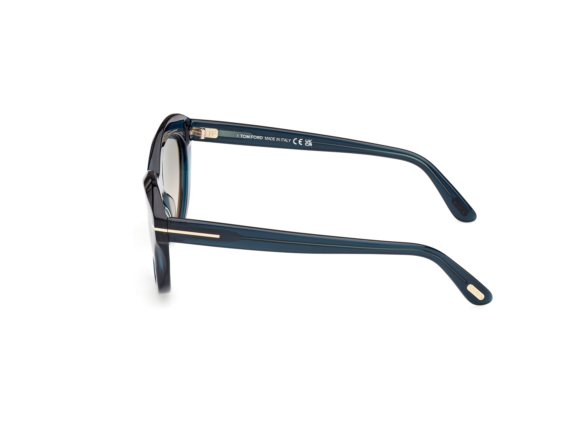FT1111 TONI 92P Occhiali da sole TOM FORD 3