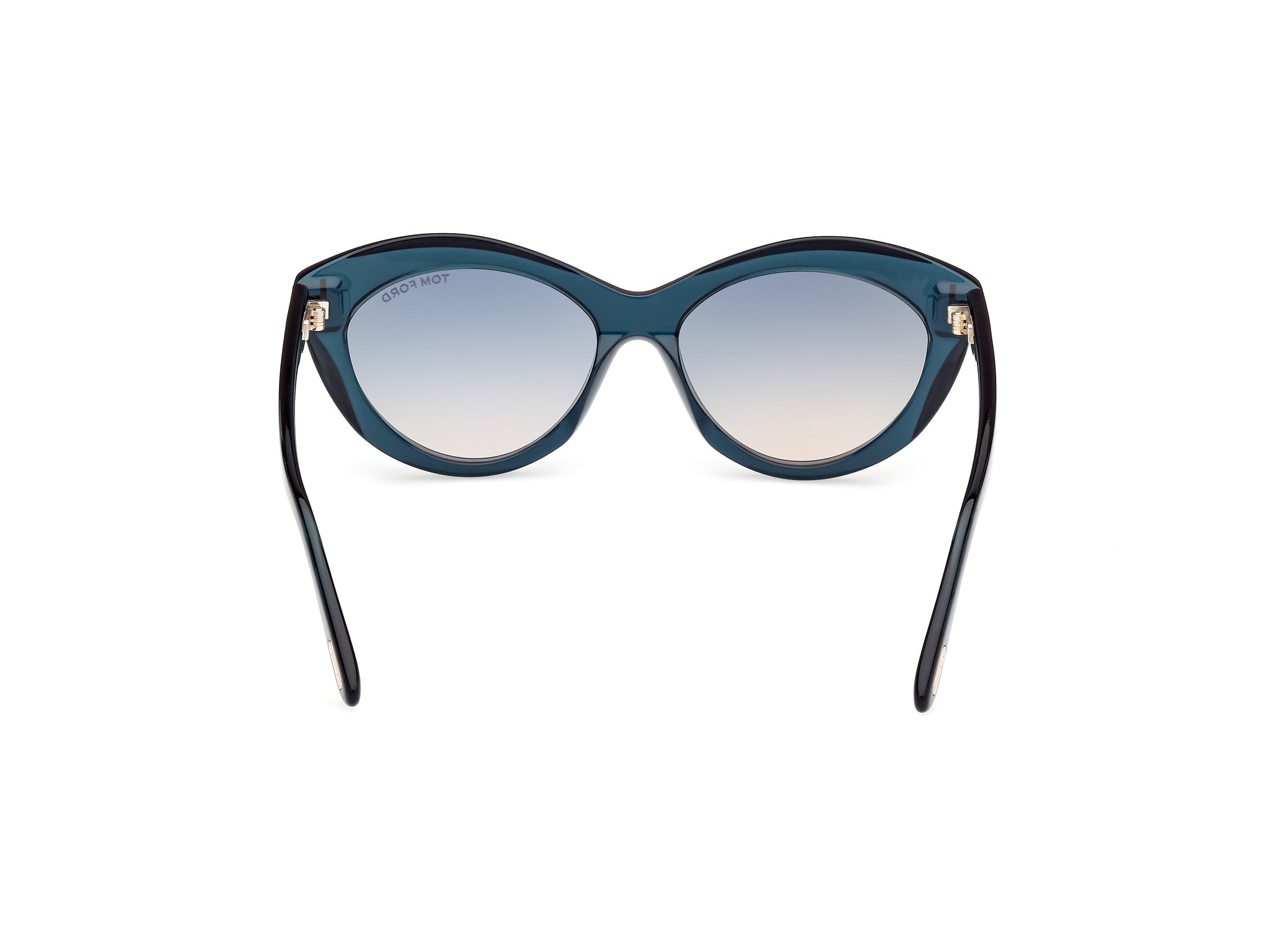 FT1111 TONI 92P Occhiali da sole TOM FORD 4
