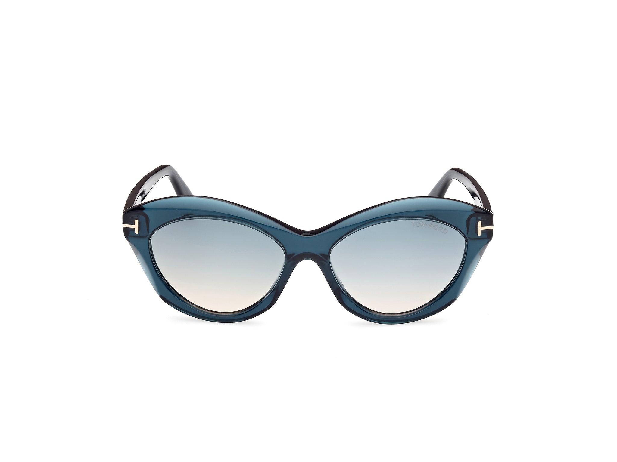 FT1111 TONI 92P Occhiali da sole TOM FORD 2