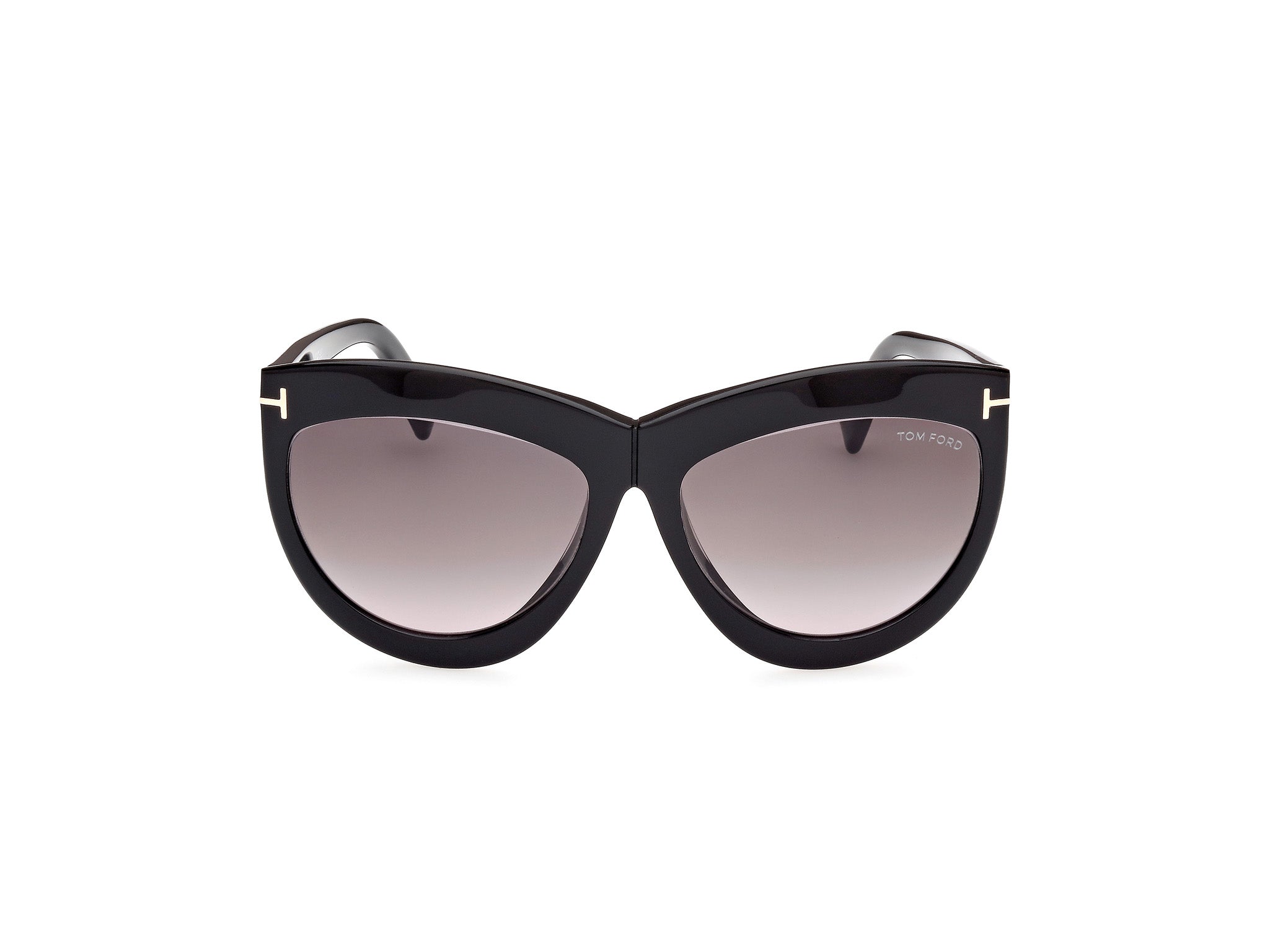 FT1112 DORIS 01B Occhiali da sole TOM FORD 2
