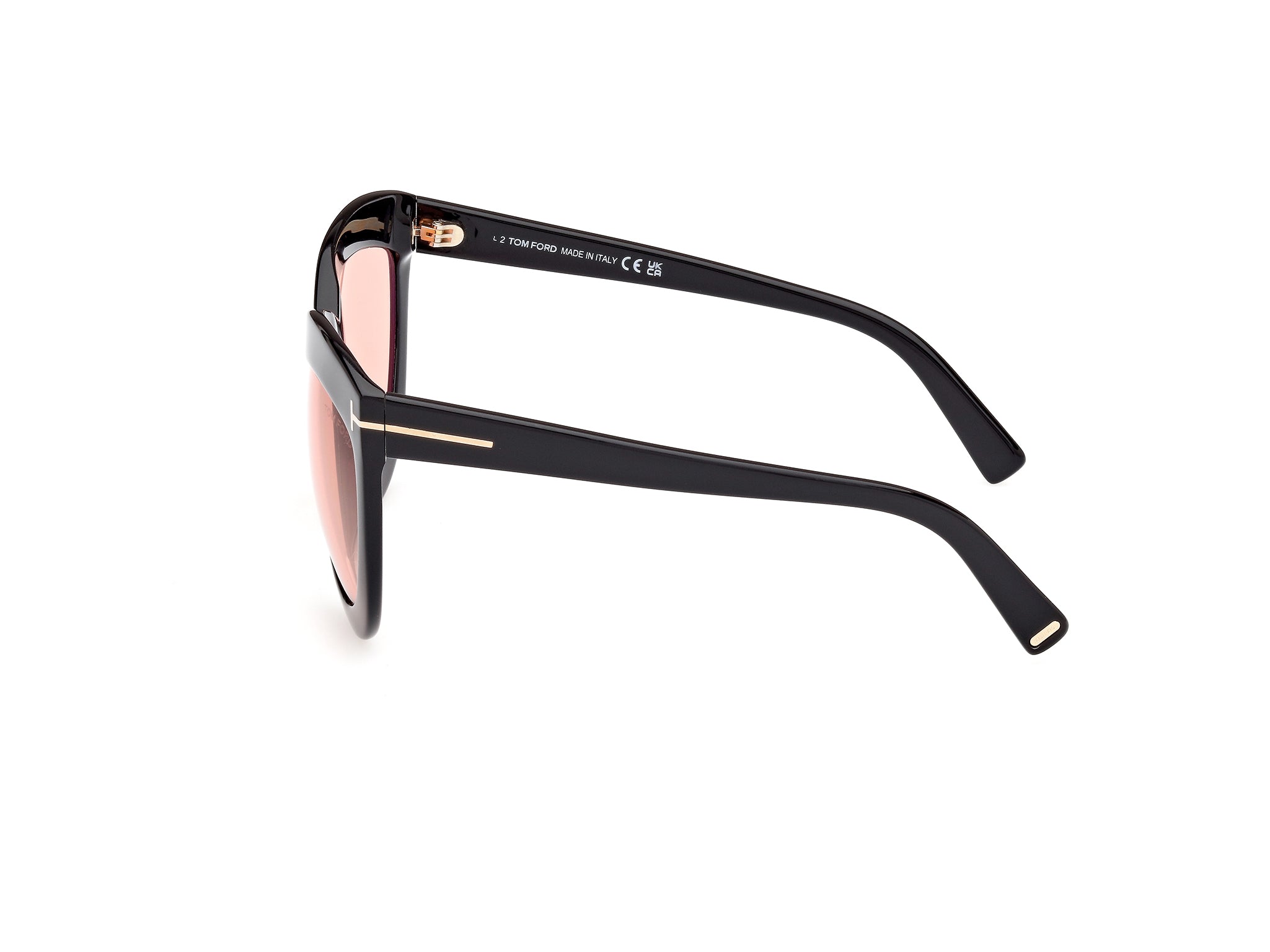 FT1112 DORIS 01E Occhiali da sole TOM FORD 3