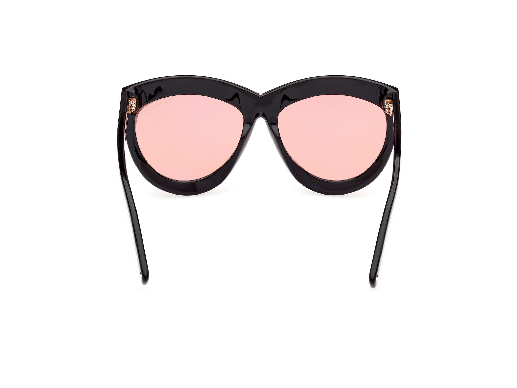 FT1112 DORIS 01E Occhiali da sole TOM FORD 4