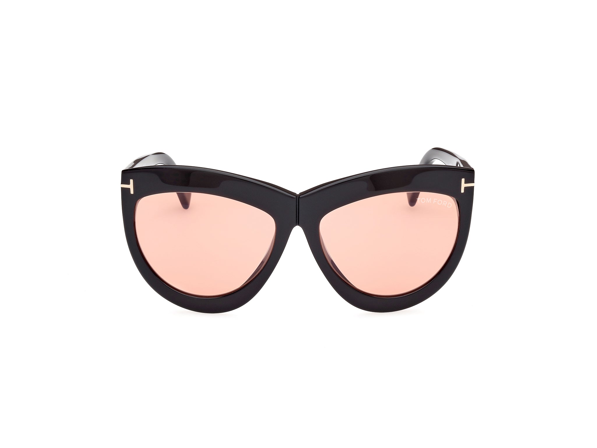FT1112 DORIS 01E Occhiali da sole TOM FORD 2