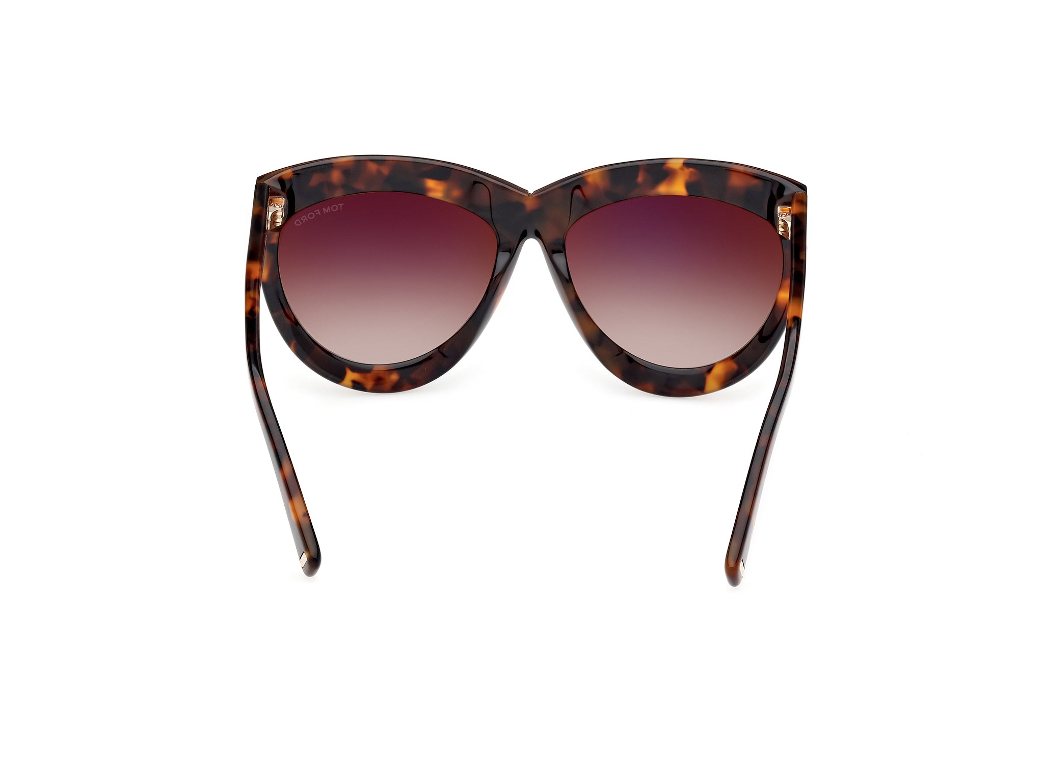 FT1112 DORIS 53G Occhiali da sole TOM FORD 4