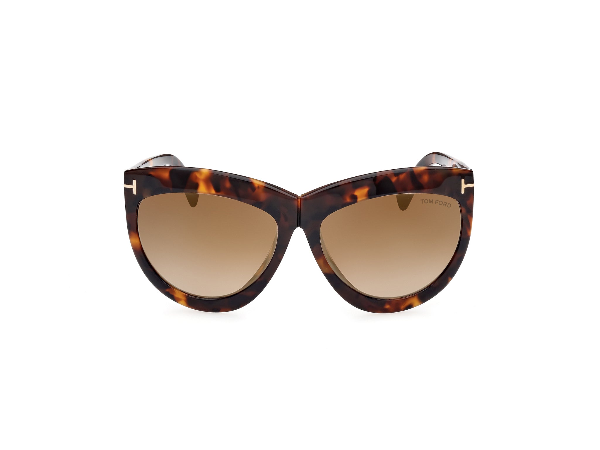 FT1112 DORIS 53G Occhiali da sole TOM FORD 2